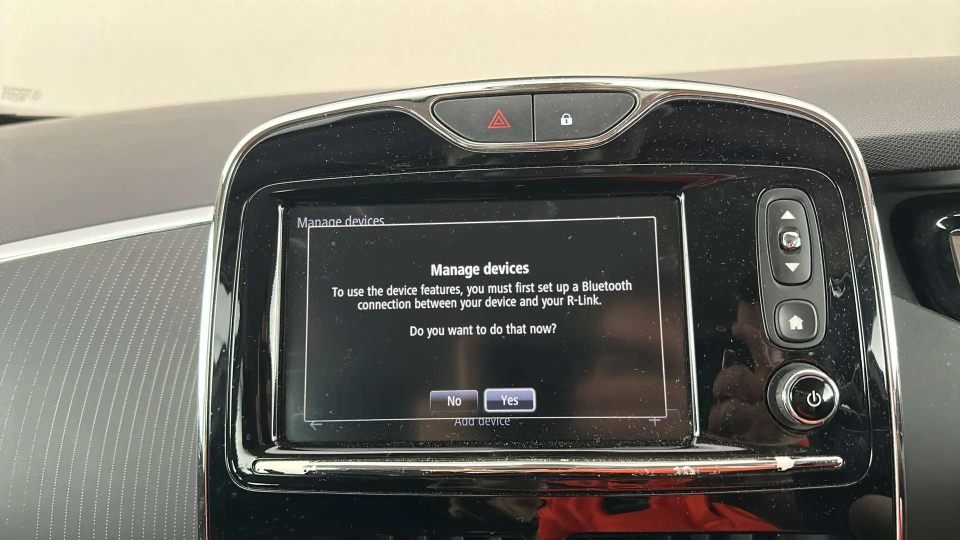 2019 RENAULT ZOE 2019 RENAULT ZOE