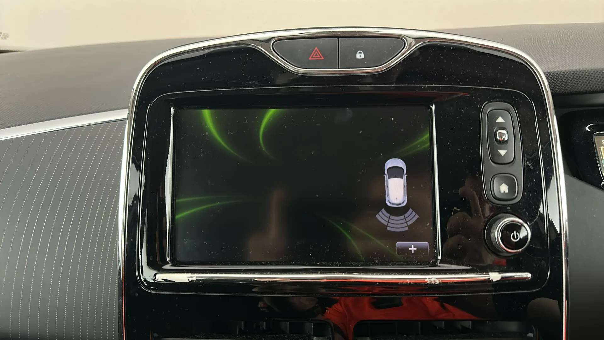 2019 RENAULT ZOE 2019 RENAULT ZOE