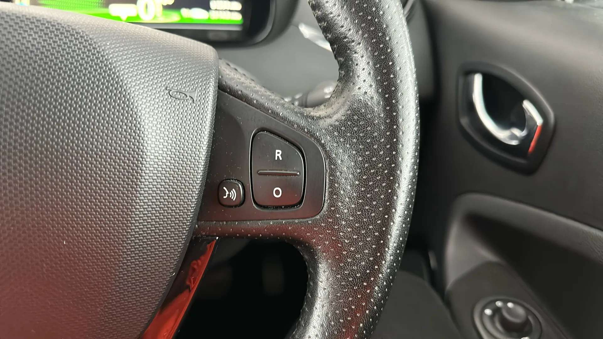 2019 RENAULT ZOE 2019 RENAULT ZOE
