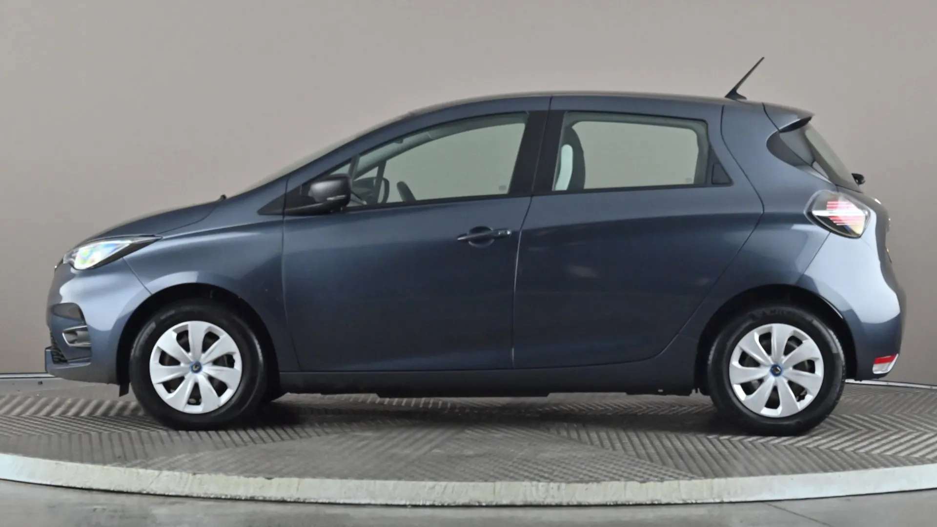 2020 RENAULT ZOE 2020 RENAULT ZOE