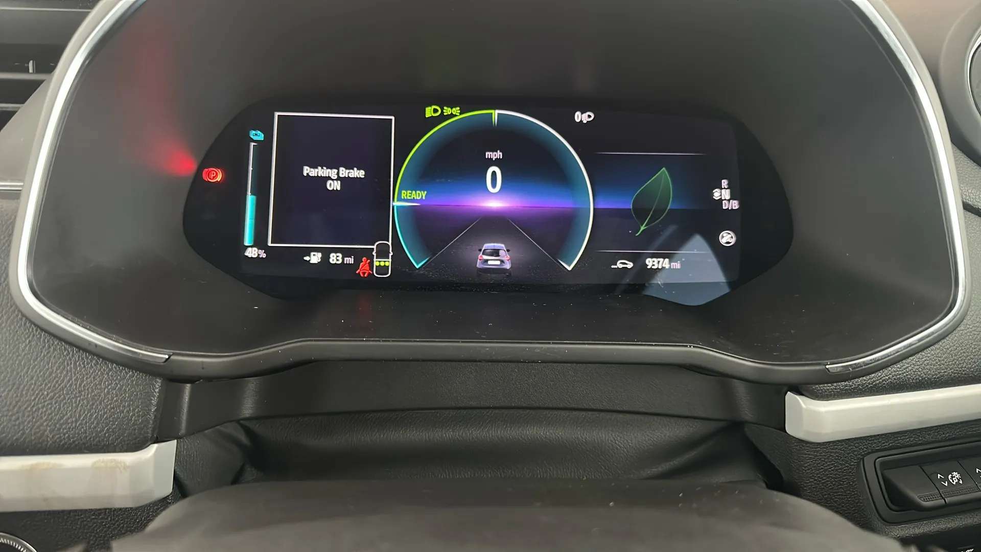 2020 RENAULT ZOE 2020 RENAULT ZOE