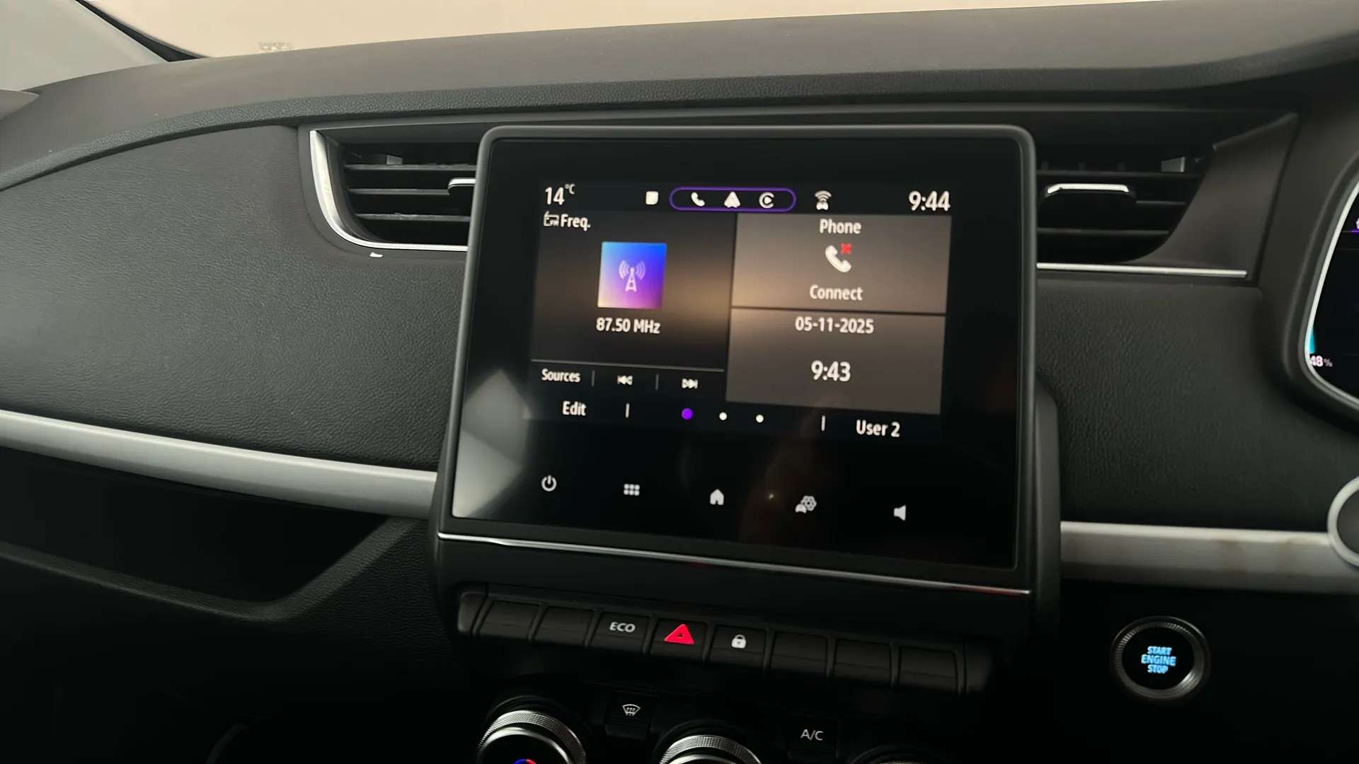 2020 RENAULT ZOE 2020 RENAULT ZOE