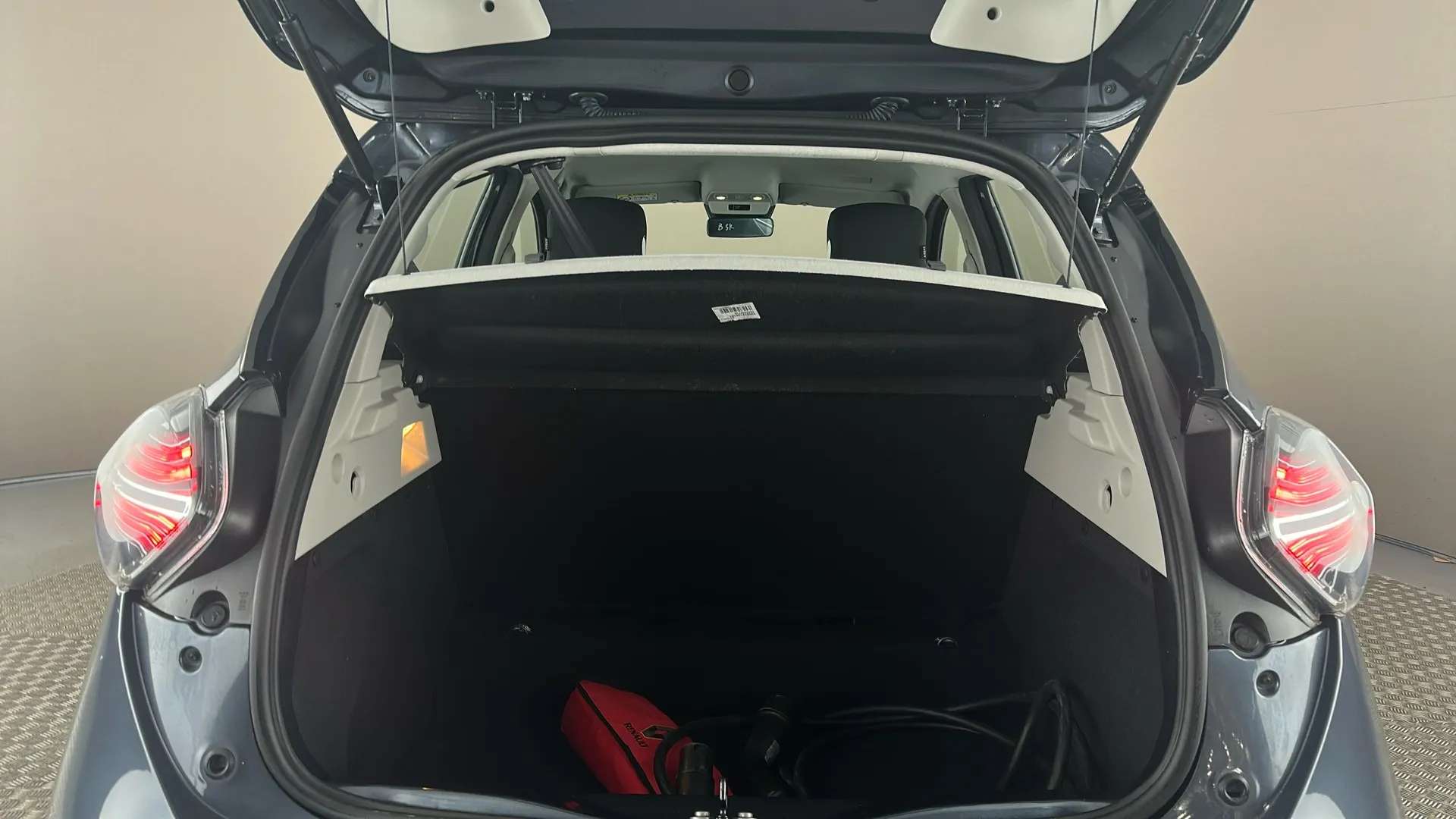 2020 RENAULT ZOE 2020 RENAULT ZOE