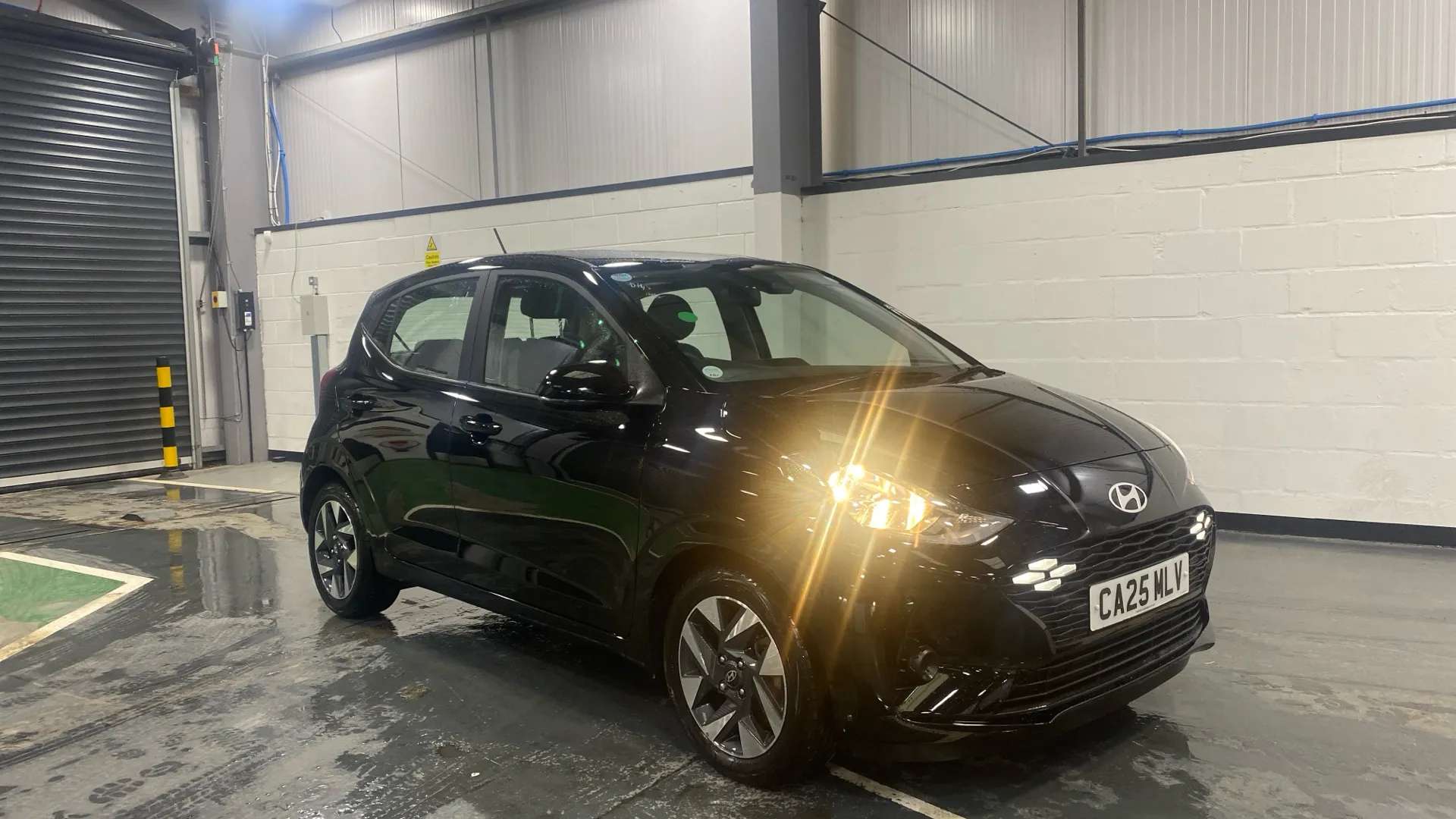 2025 HYUNDAI I10 2025 HYUNDAI I10