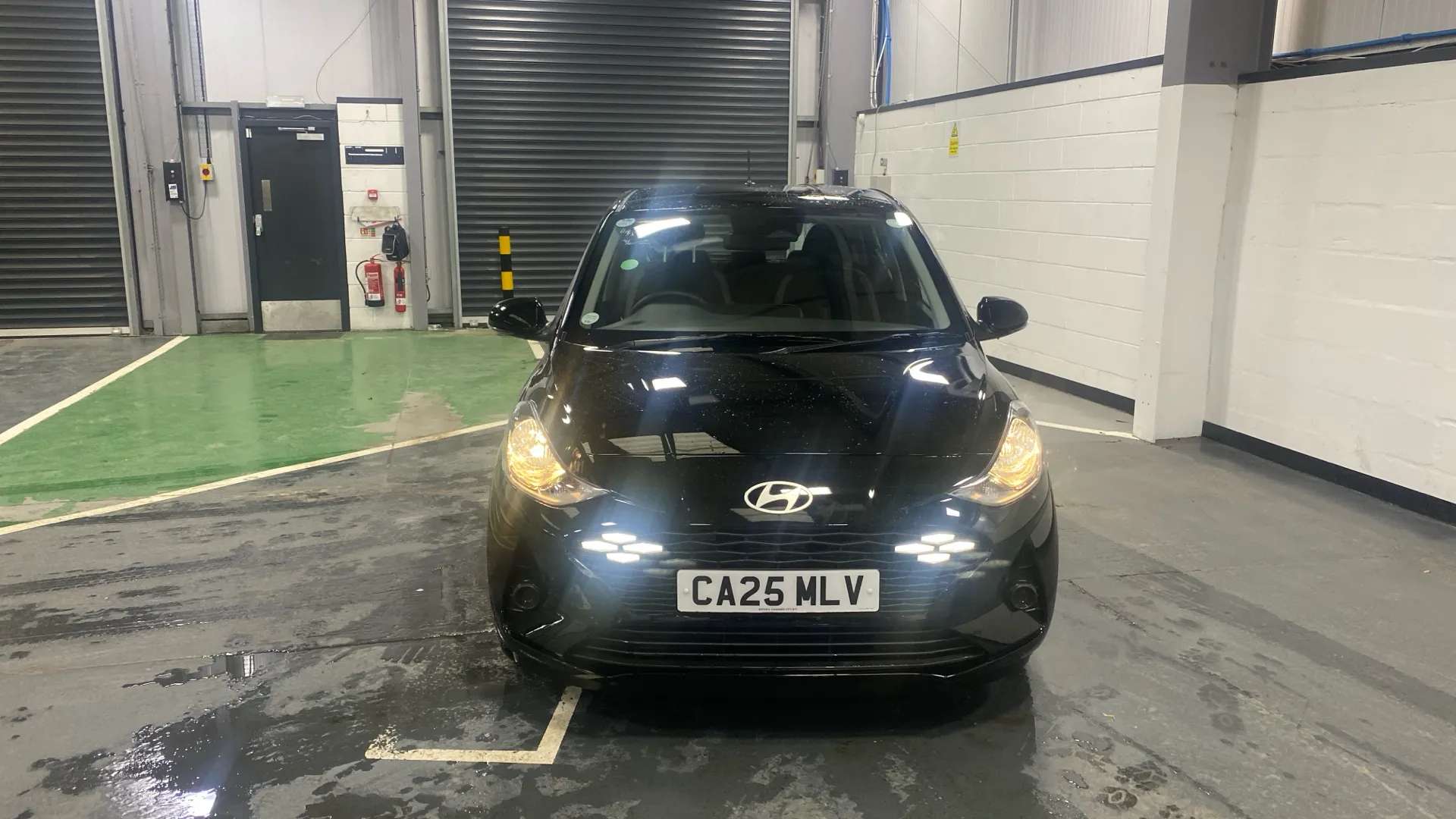 2025 HYUNDAI I10 2025 HYUNDAI I10