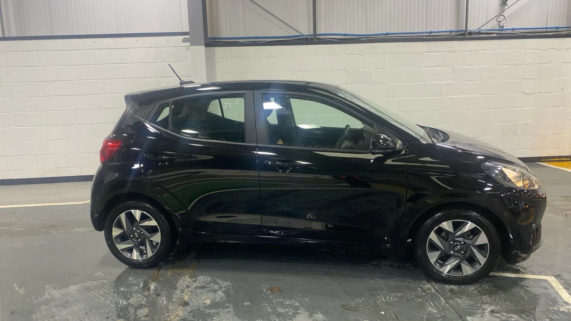 2025 HYUNDAI I10 2025 HYUNDAI I10