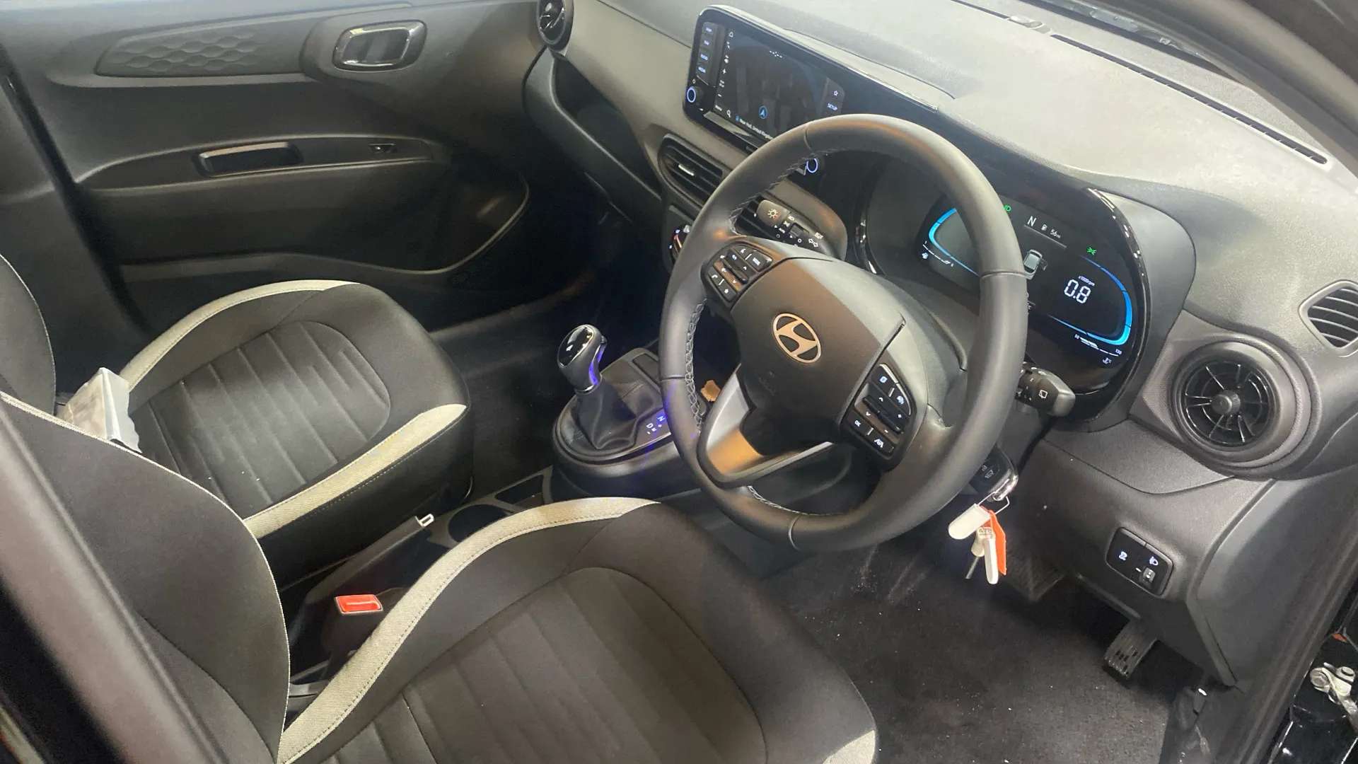 2025 HYUNDAI I10 2025 HYUNDAI I10