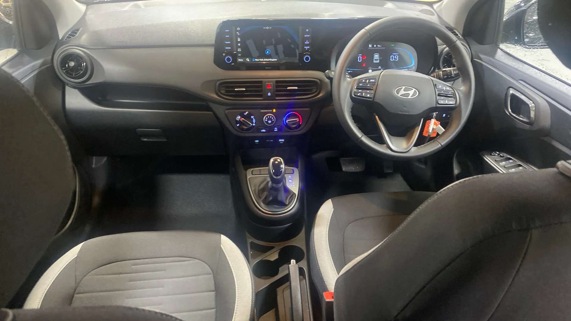 2025 HYUNDAI I10 2025 HYUNDAI I10