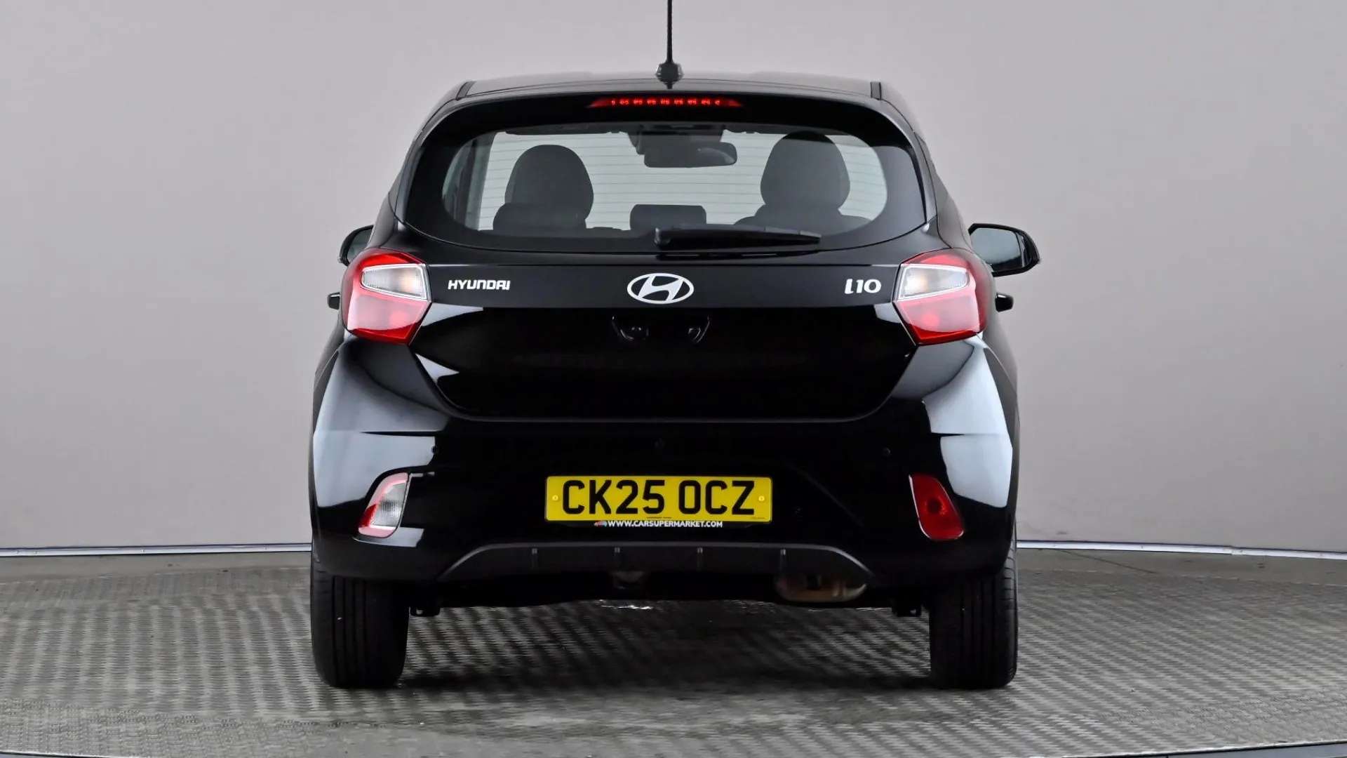2025 HYUNDAI I10 2025 HYUNDAI I10