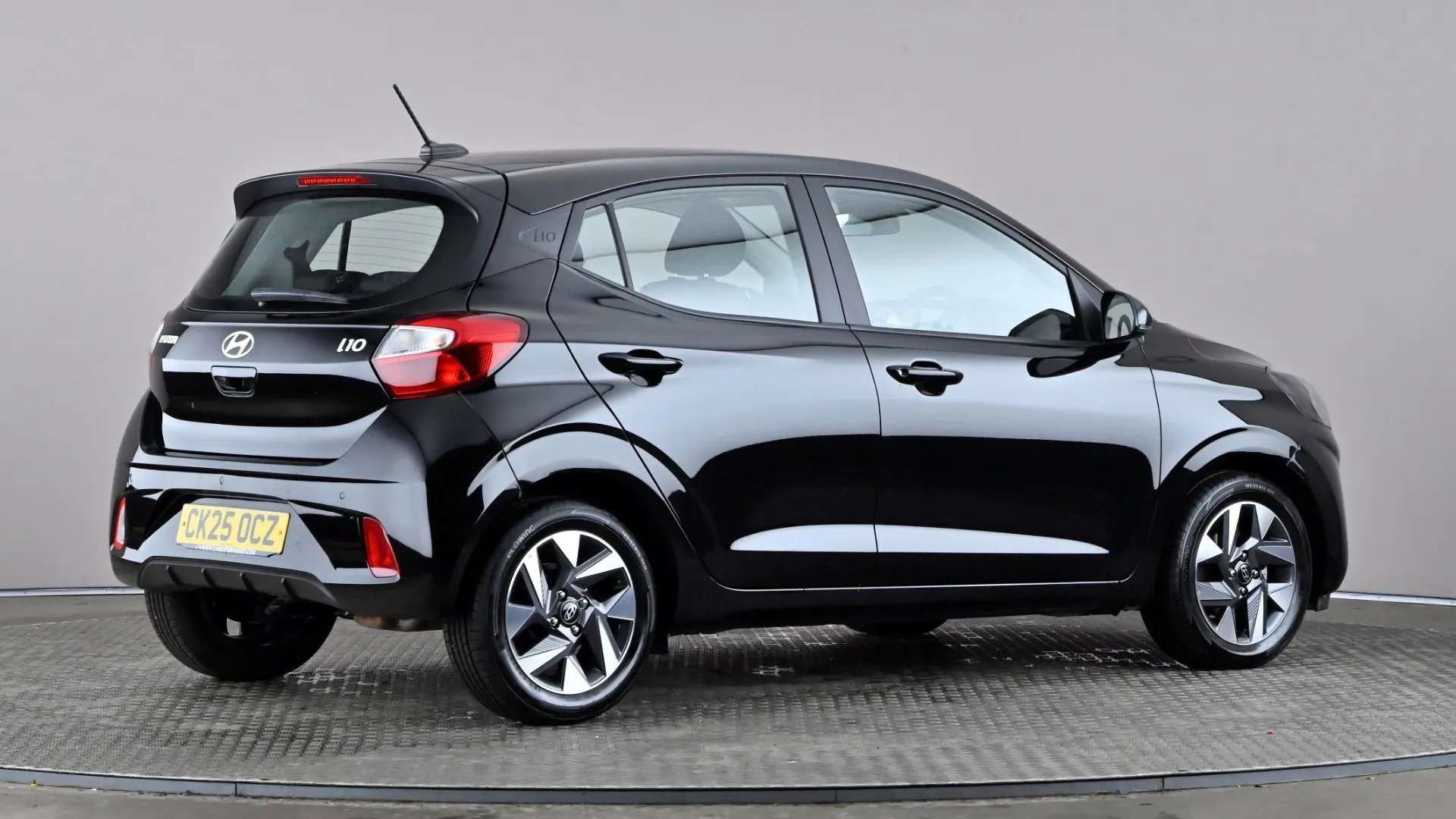 2025 HYUNDAI I10 2025 HYUNDAI I10