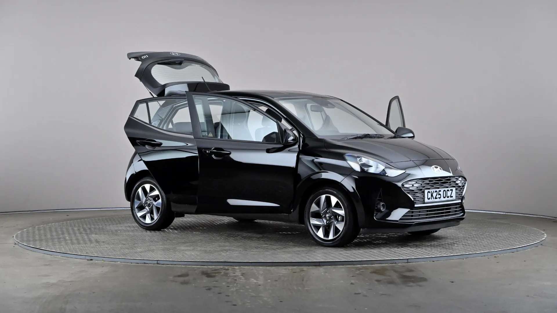 2025 HYUNDAI I10 2025 HYUNDAI I10