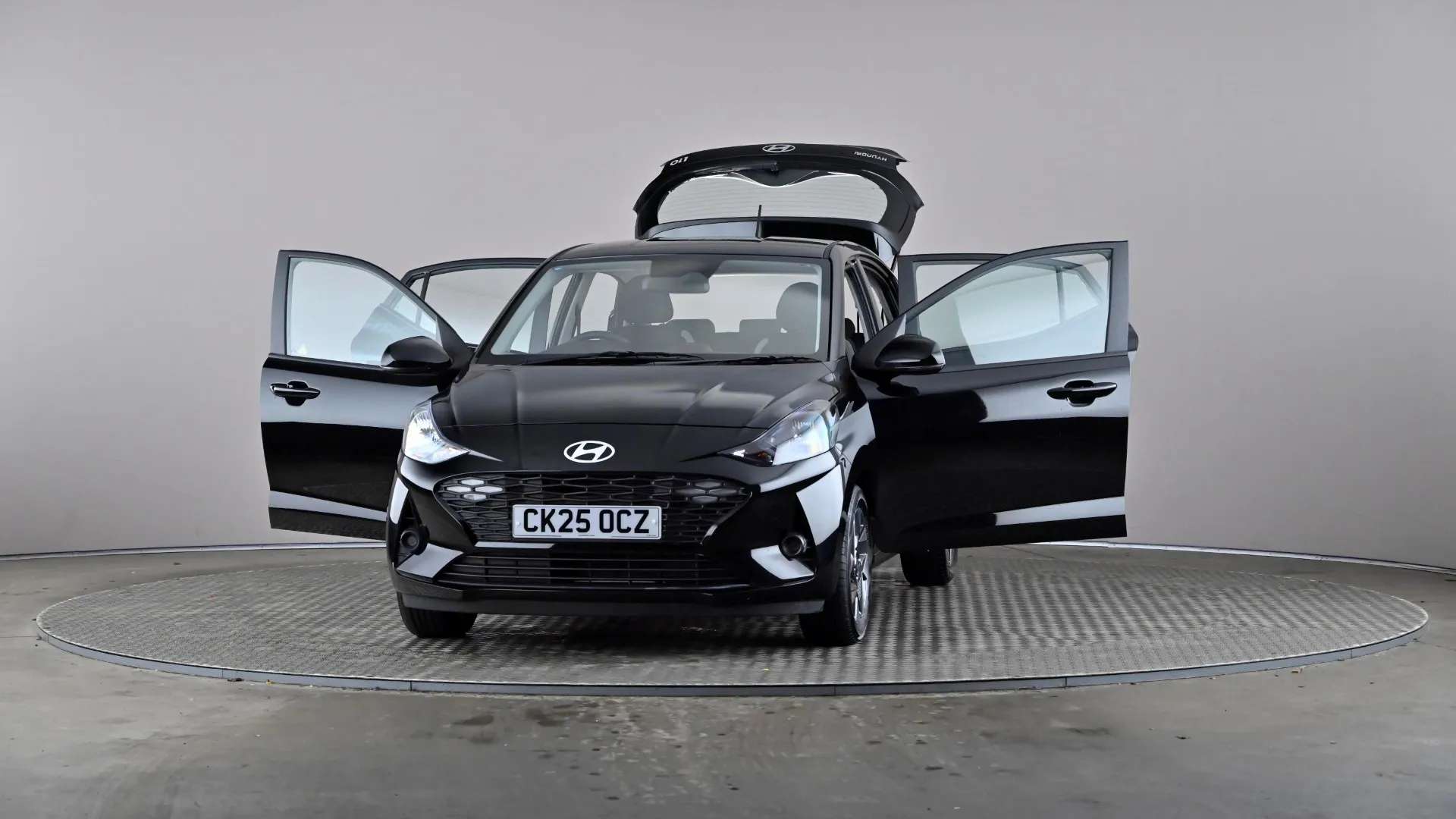 2025 HYUNDAI I10 2025 HYUNDAI I10