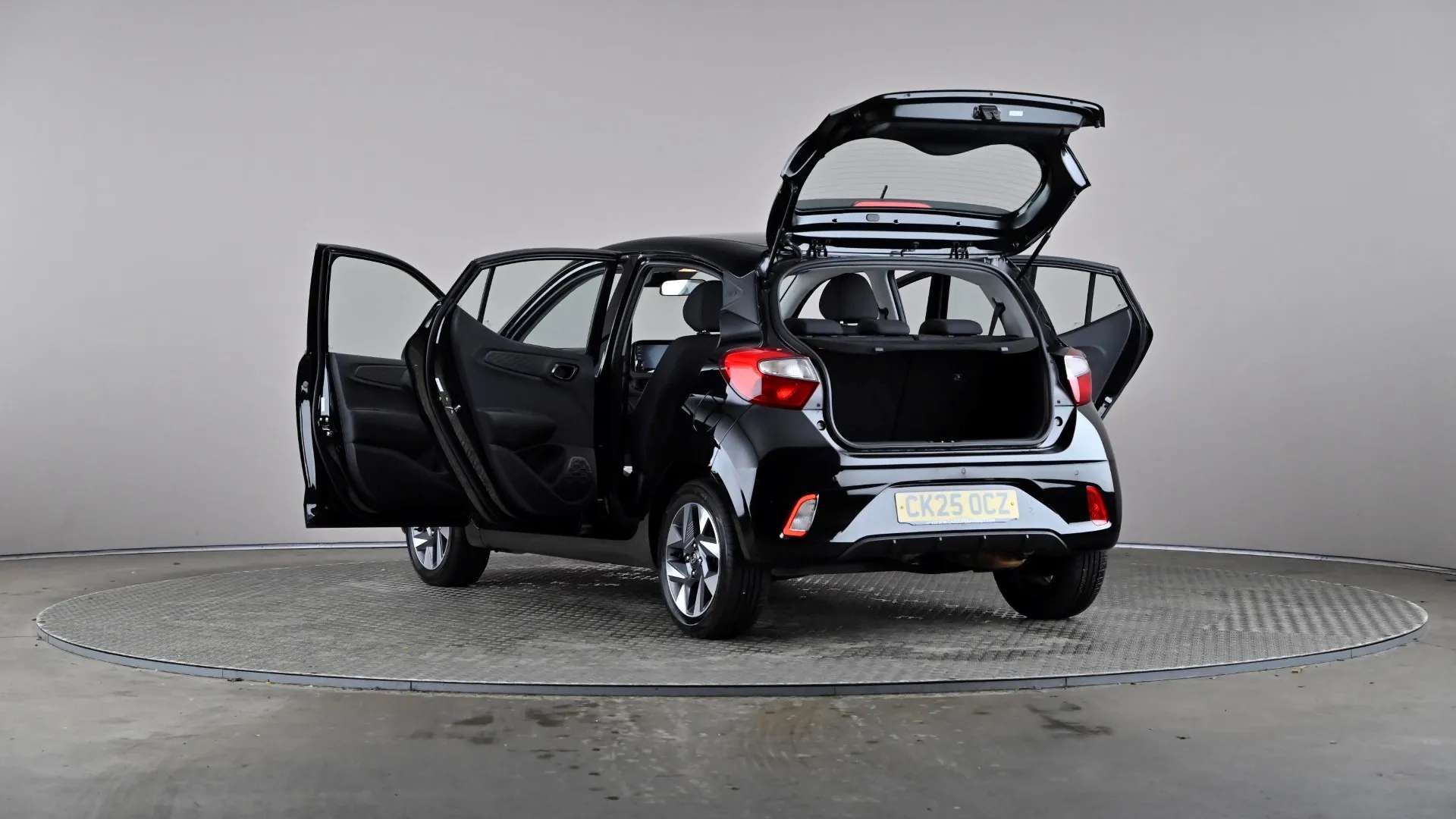 2025 HYUNDAI I10 2025 HYUNDAI I10