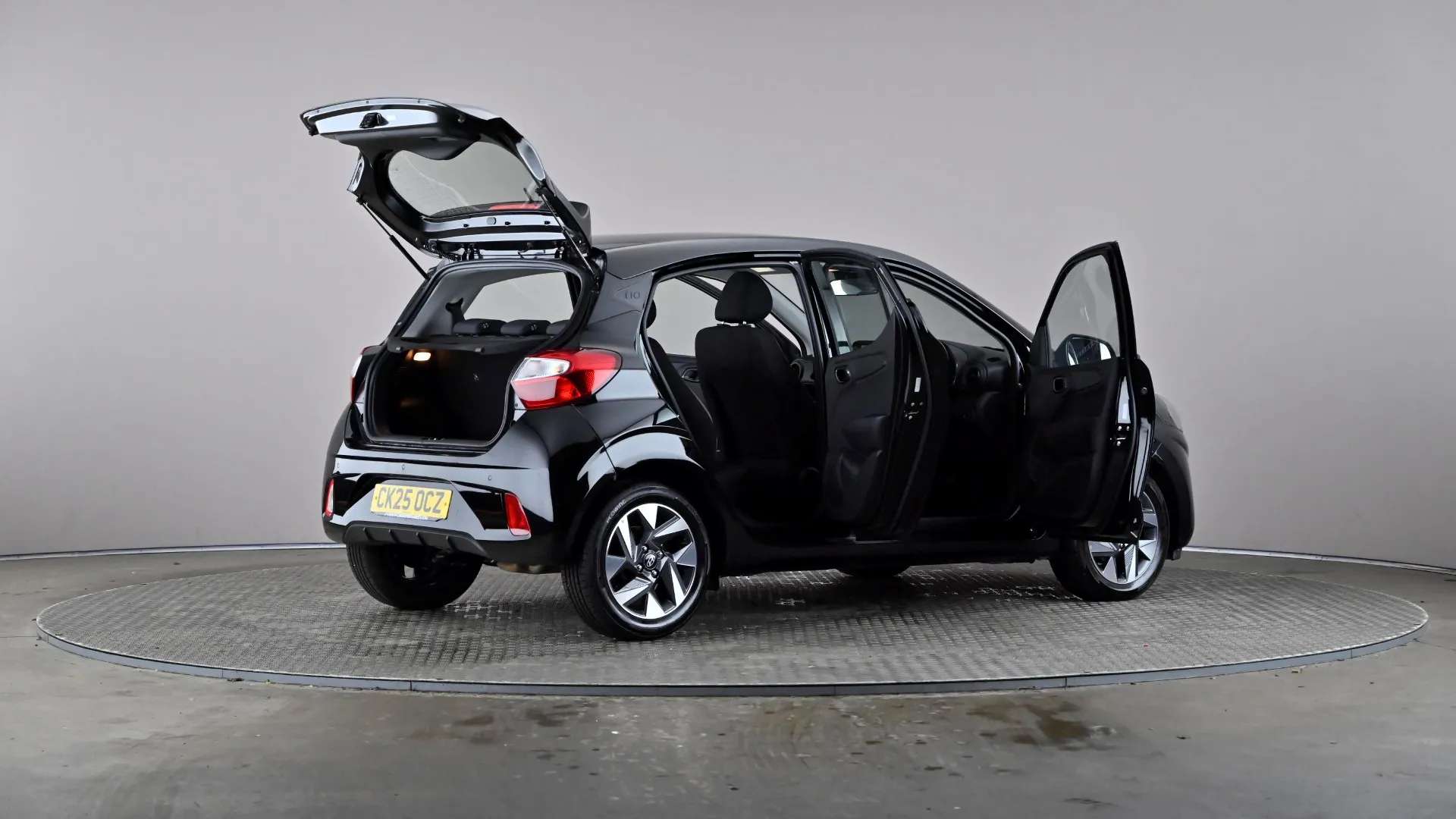 2025 HYUNDAI I10 2025 HYUNDAI I10