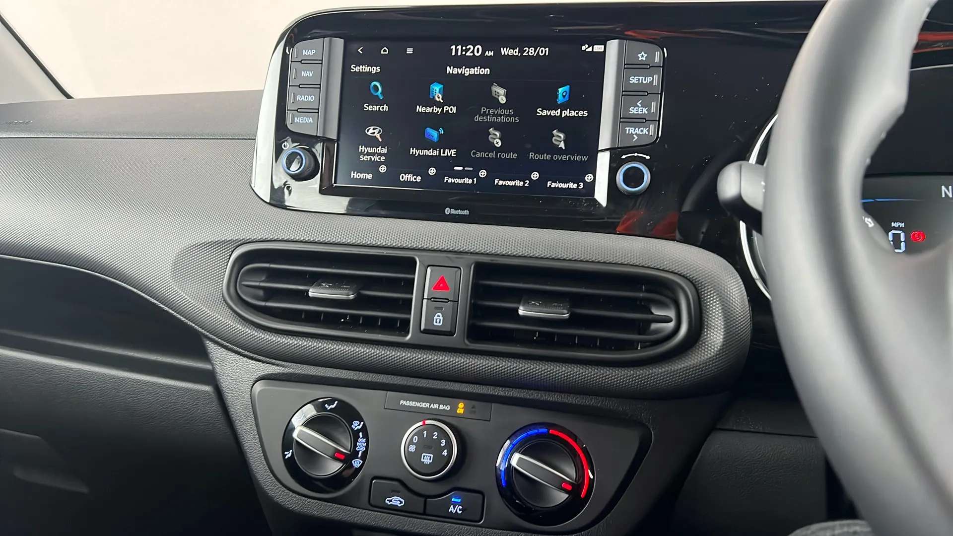 2025 HYUNDAI I10 2025 HYUNDAI I10