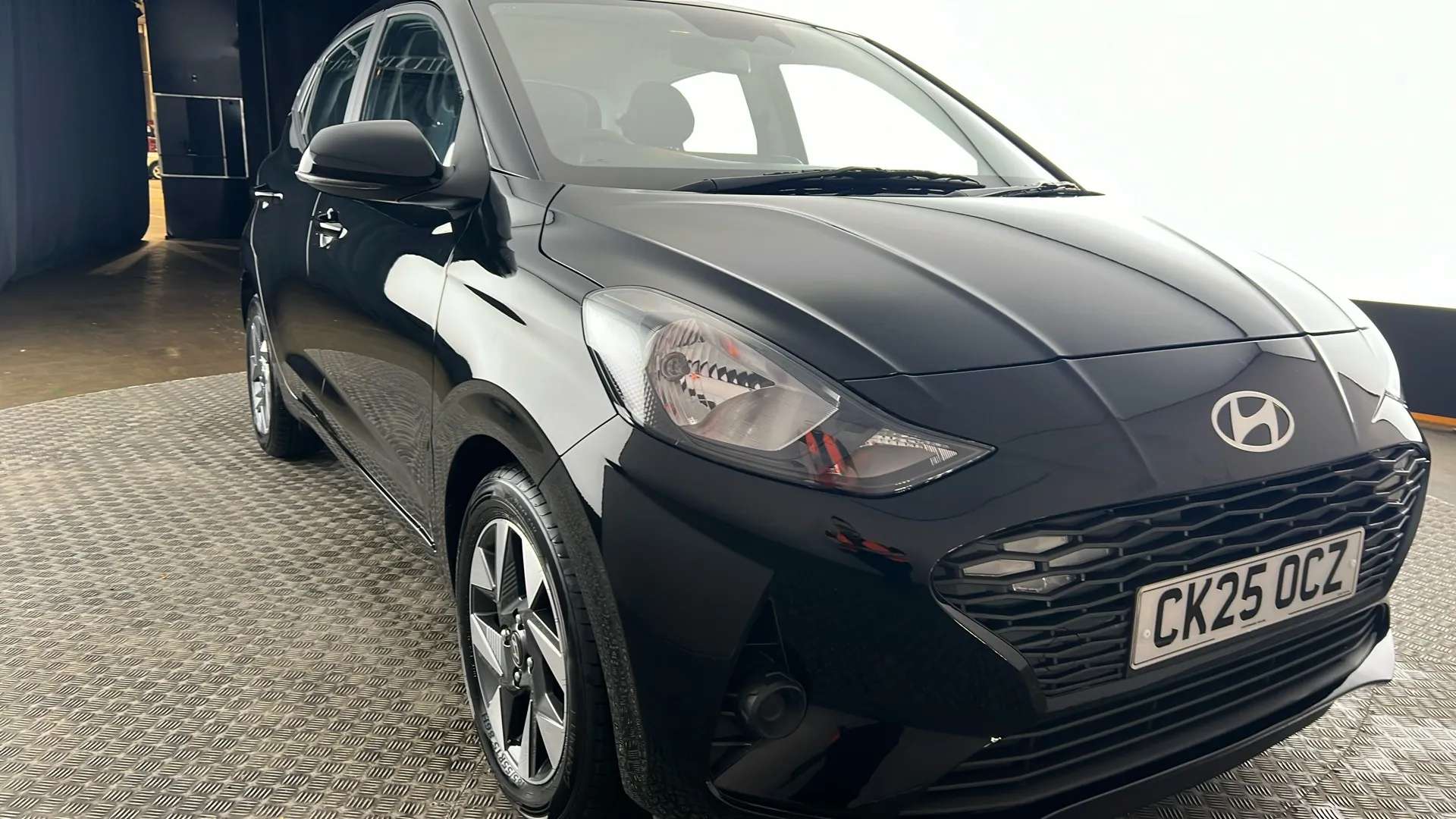 2025 HYUNDAI I10 2025 HYUNDAI I10