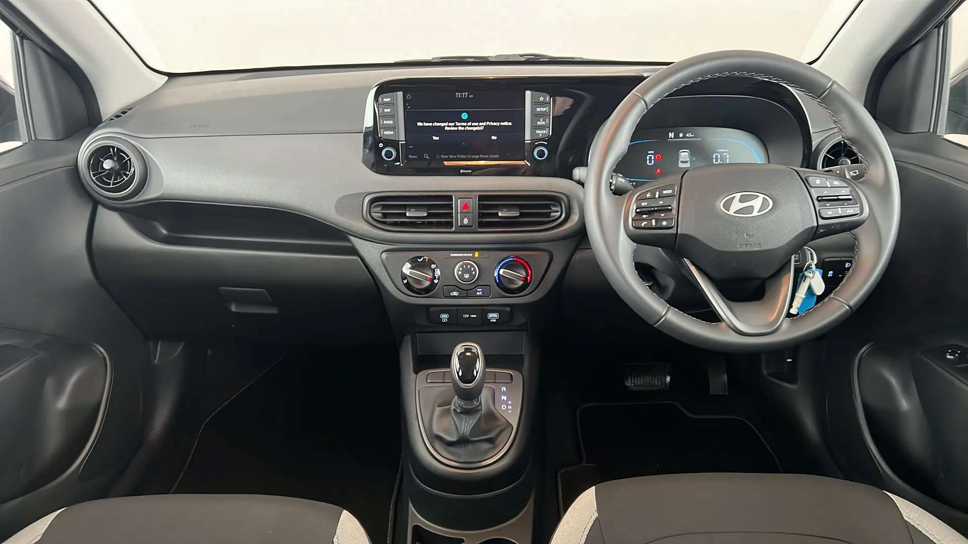 2025 HYUNDAI I10 2025 HYUNDAI I10