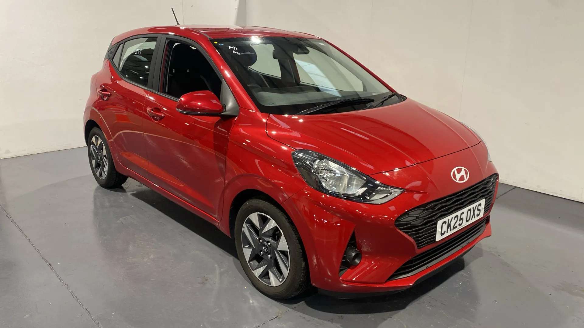 2025 HYUNDAI I10 2025 HYUNDAI I10