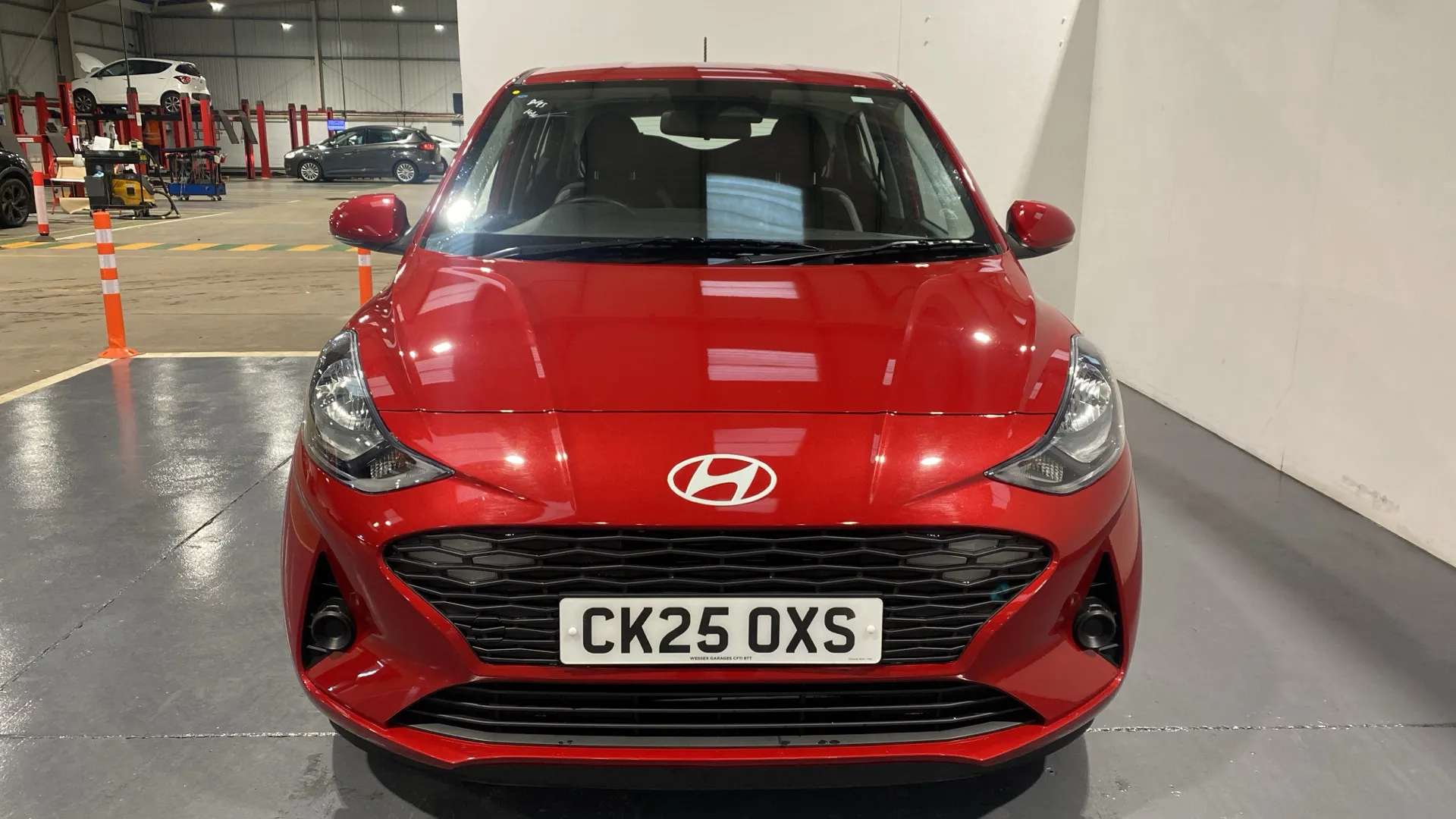 2025 HYUNDAI I10 2025 HYUNDAI I10