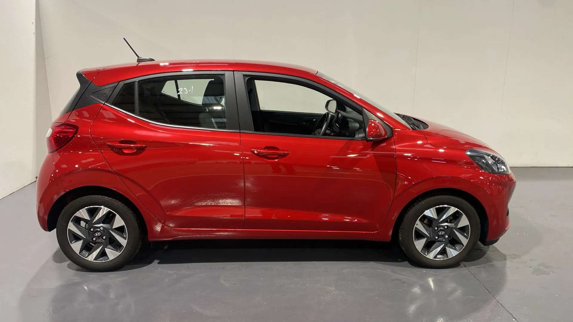 2025 HYUNDAI I10 2025 HYUNDAI I10