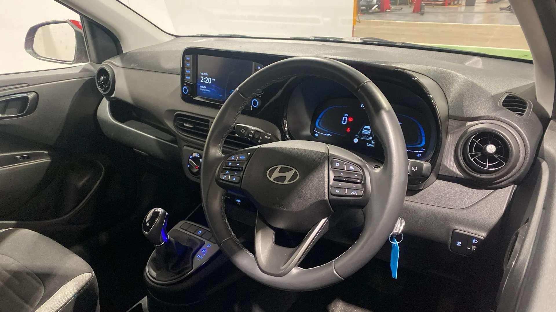 2025 HYUNDAI I10 2025 HYUNDAI I10