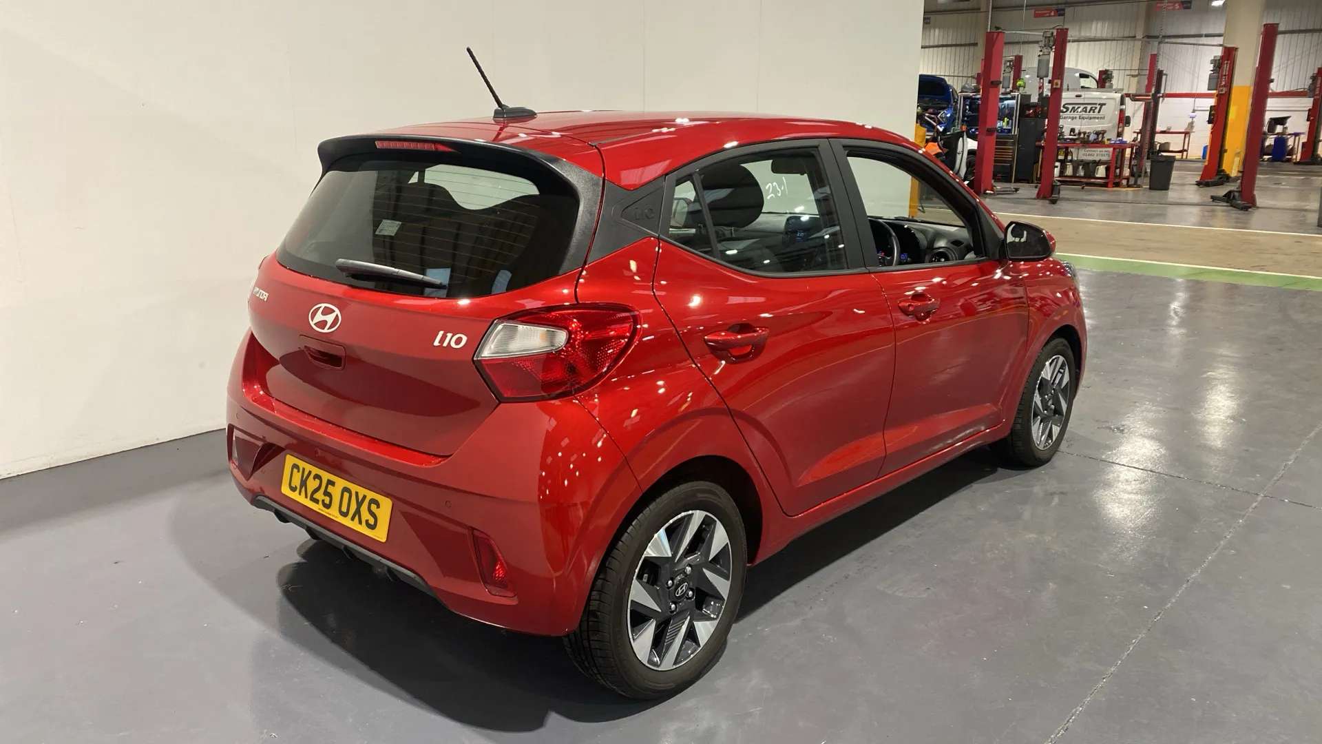 2025 HYUNDAI I10 2025 HYUNDAI I10