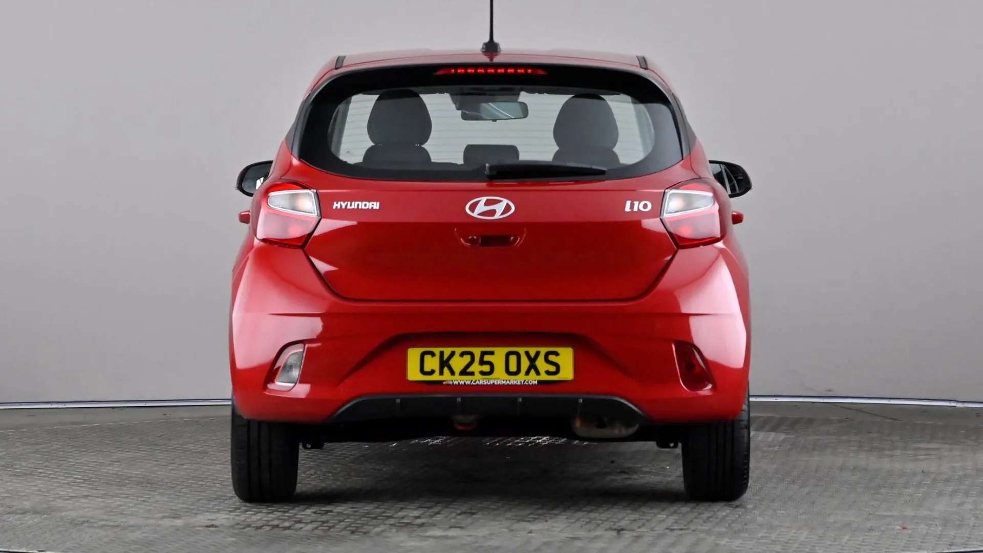 2025 HYUNDAI I10 2025 HYUNDAI I10