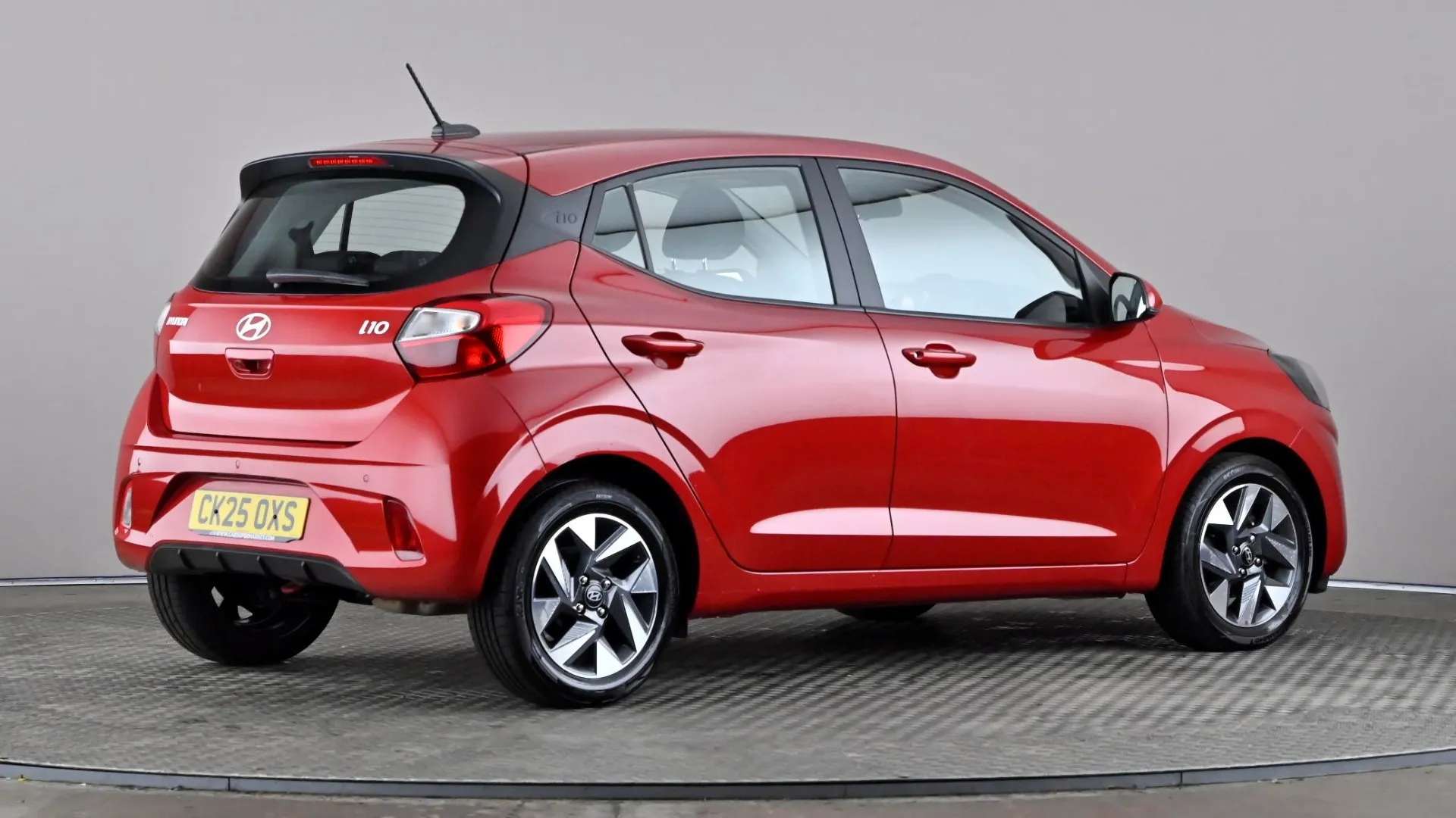 2025 HYUNDAI I10 2025 HYUNDAI I10