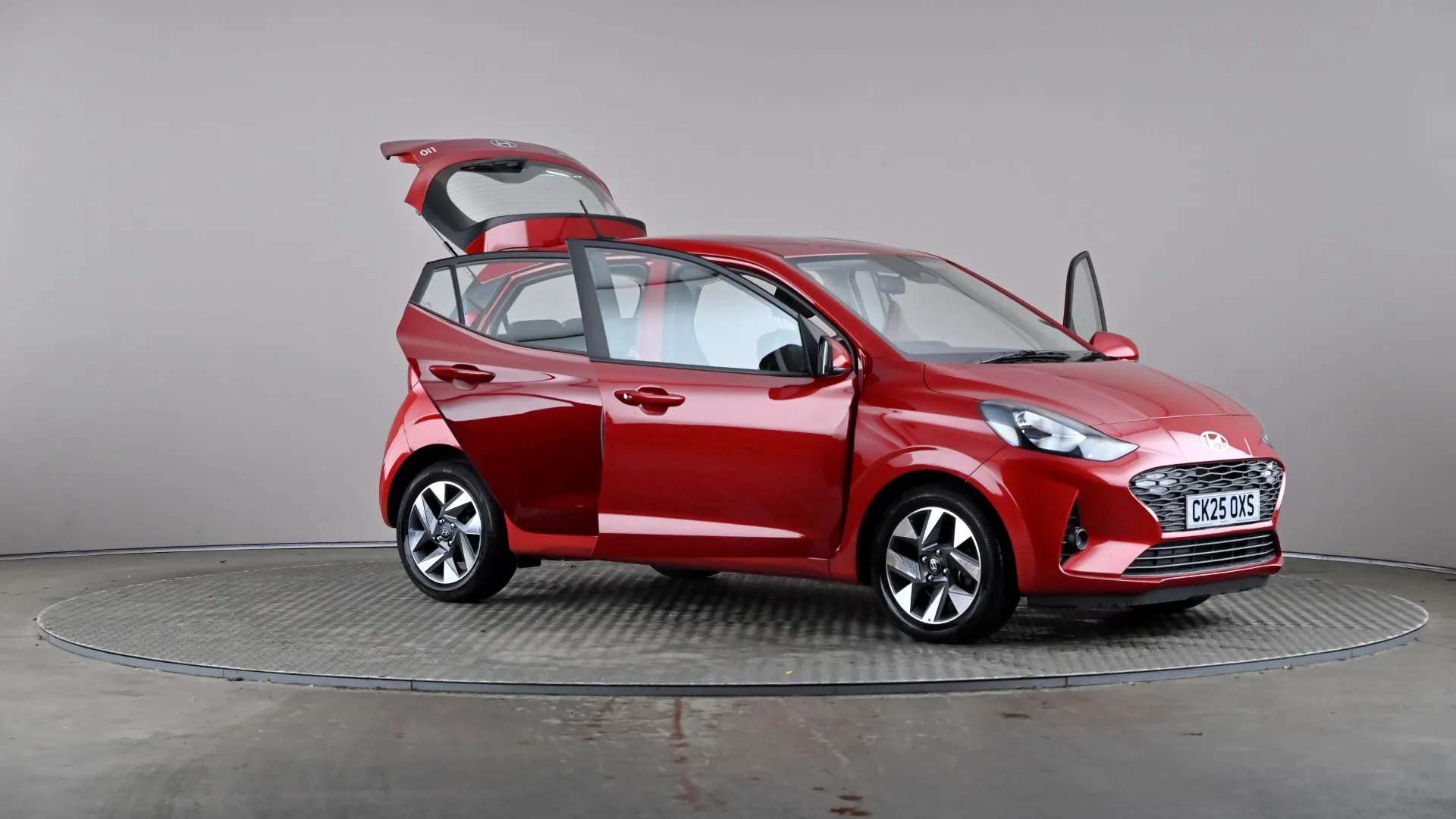 2025 HYUNDAI I10 2025 HYUNDAI I10