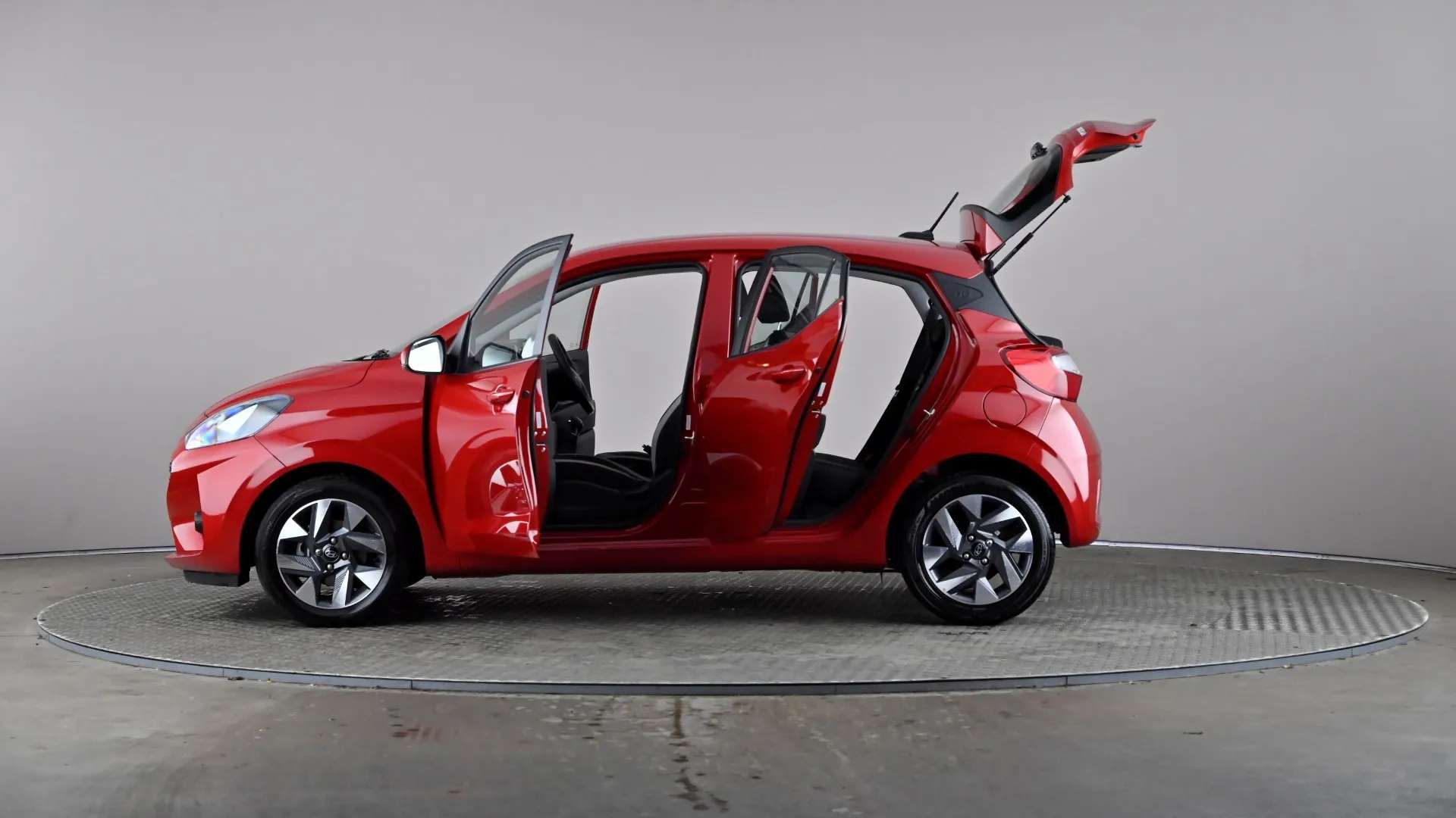 2025 HYUNDAI I10 2025 HYUNDAI I10