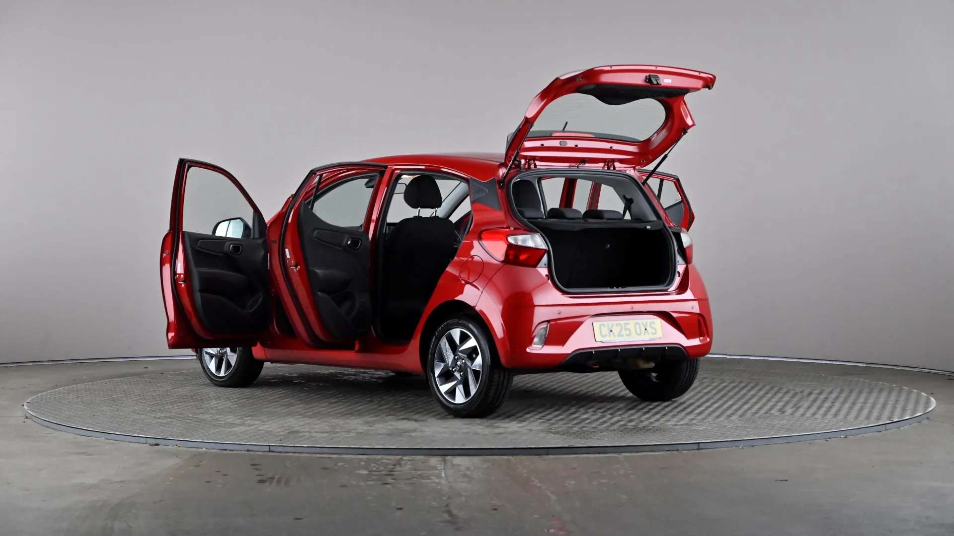 2025 HYUNDAI I10 2025 HYUNDAI I10