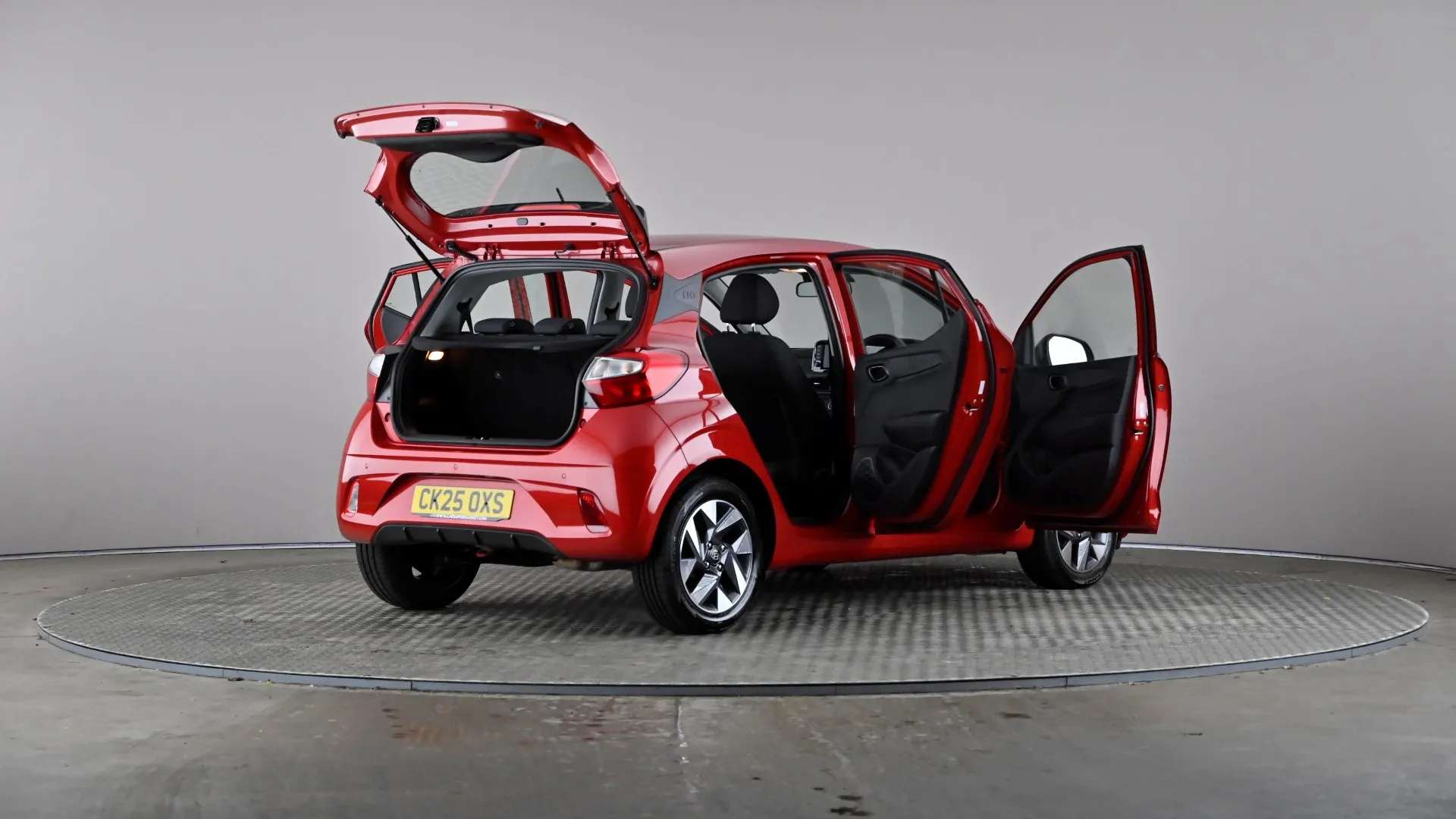 2025 HYUNDAI I10 2025 HYUNDAI I10