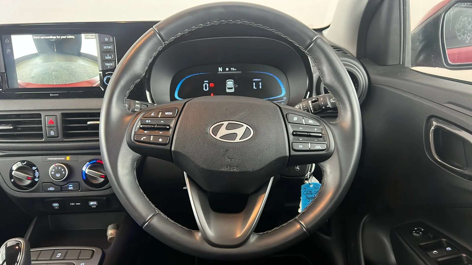 2025 HYUNDAI I10 2025 HYUNDAI I10