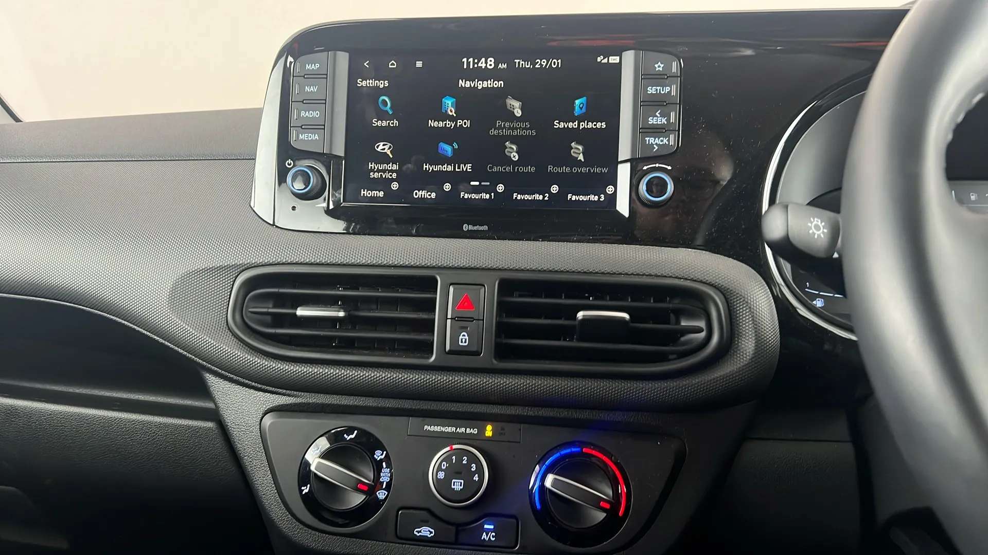 2025 HYUNDAI I10 2025 HYUNDAI I10