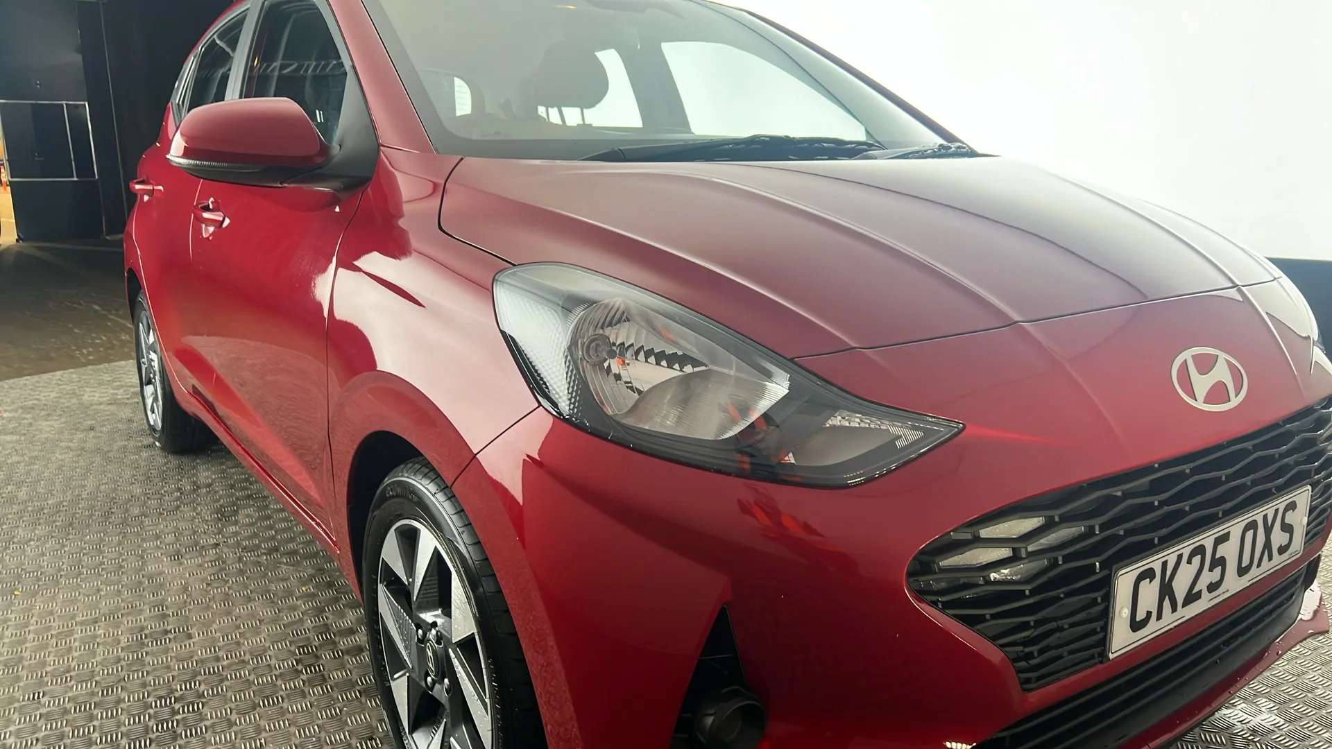 2025 HYUNDAI I10 2025 HYUNDAI I10