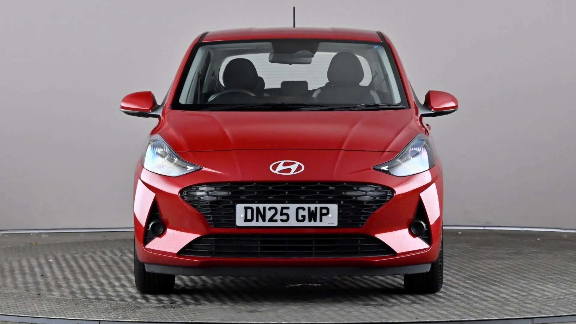 2025 HYUNDAI I10 2025 HYUNDAI I10