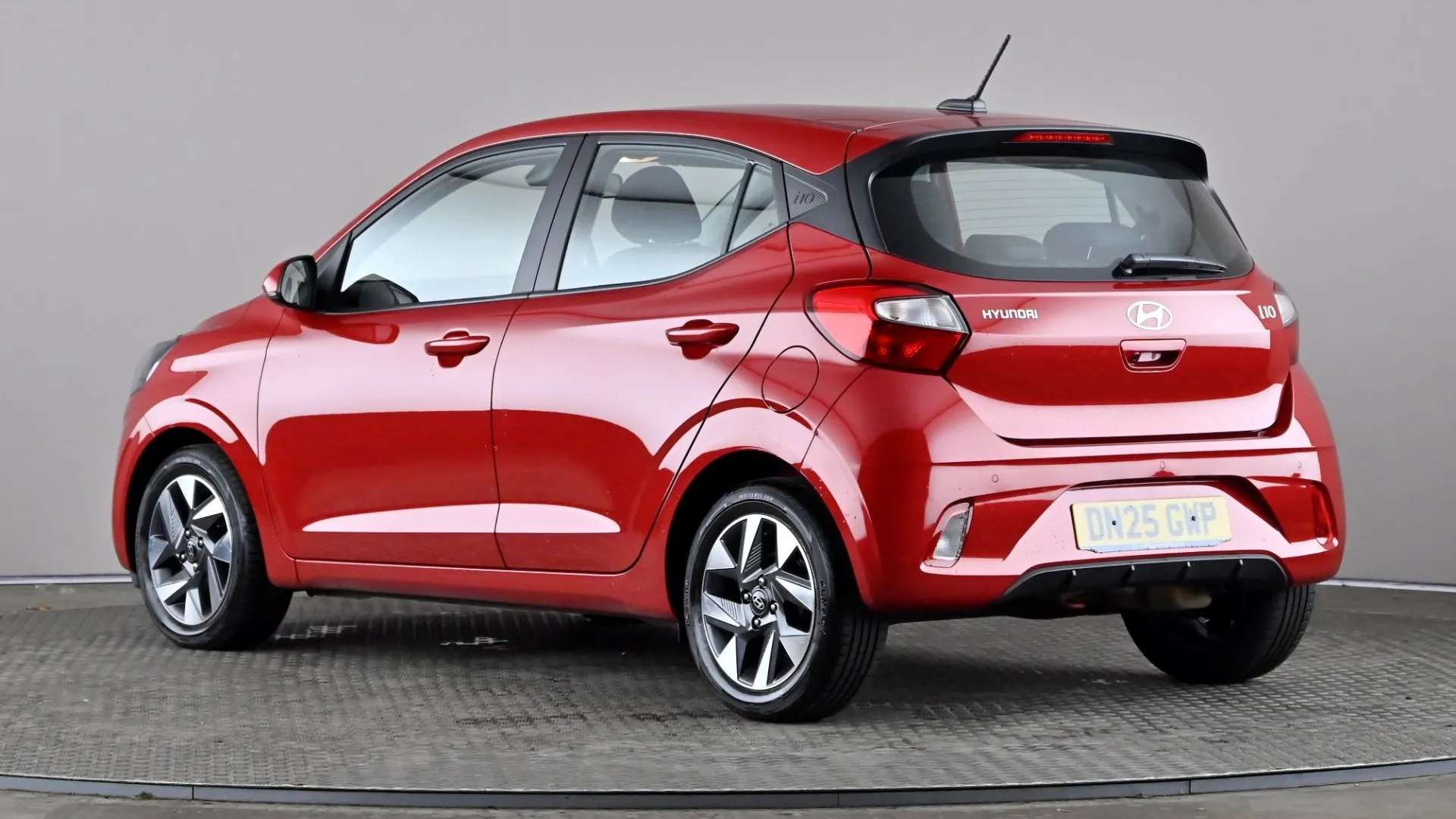 2025 HYUNDAI I10 2025 HYUNDAI I10