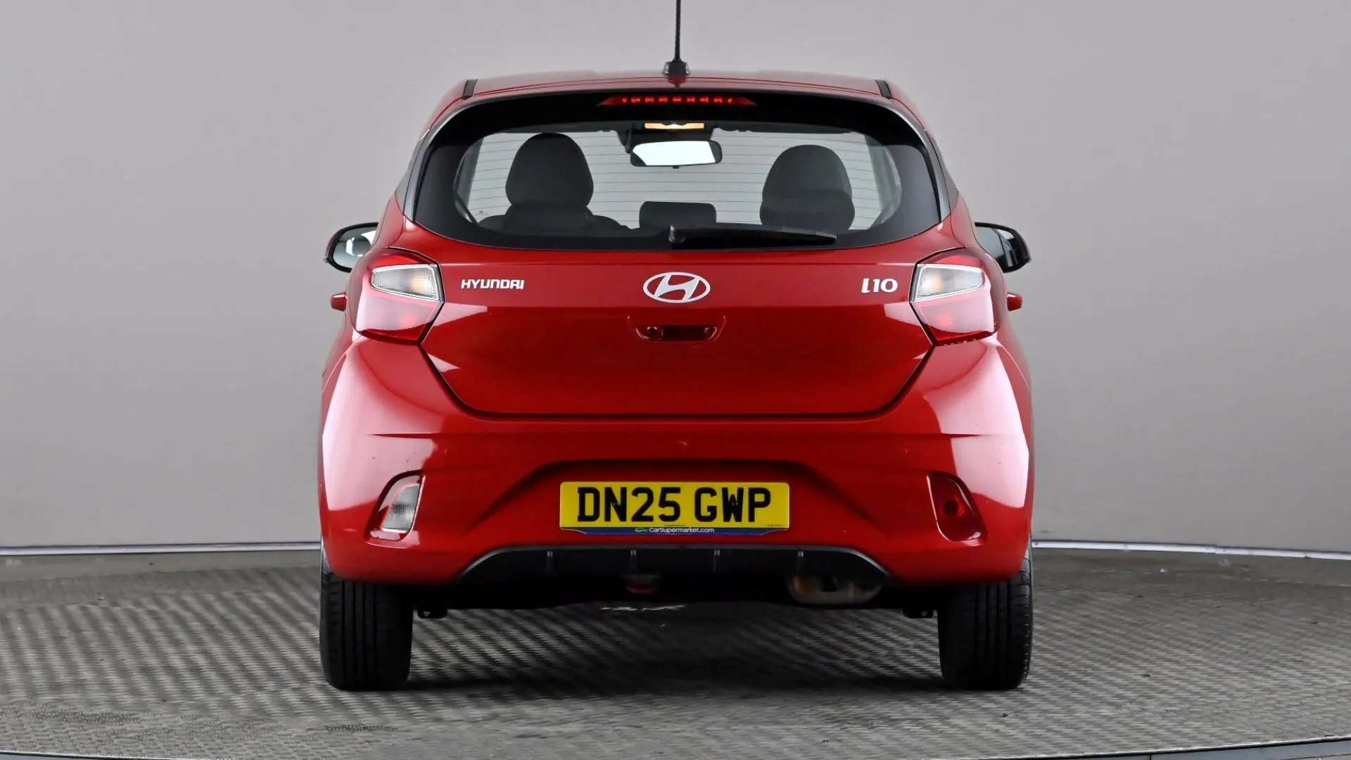2025 HYUNDAI I10 2025 HYUNDAI I10