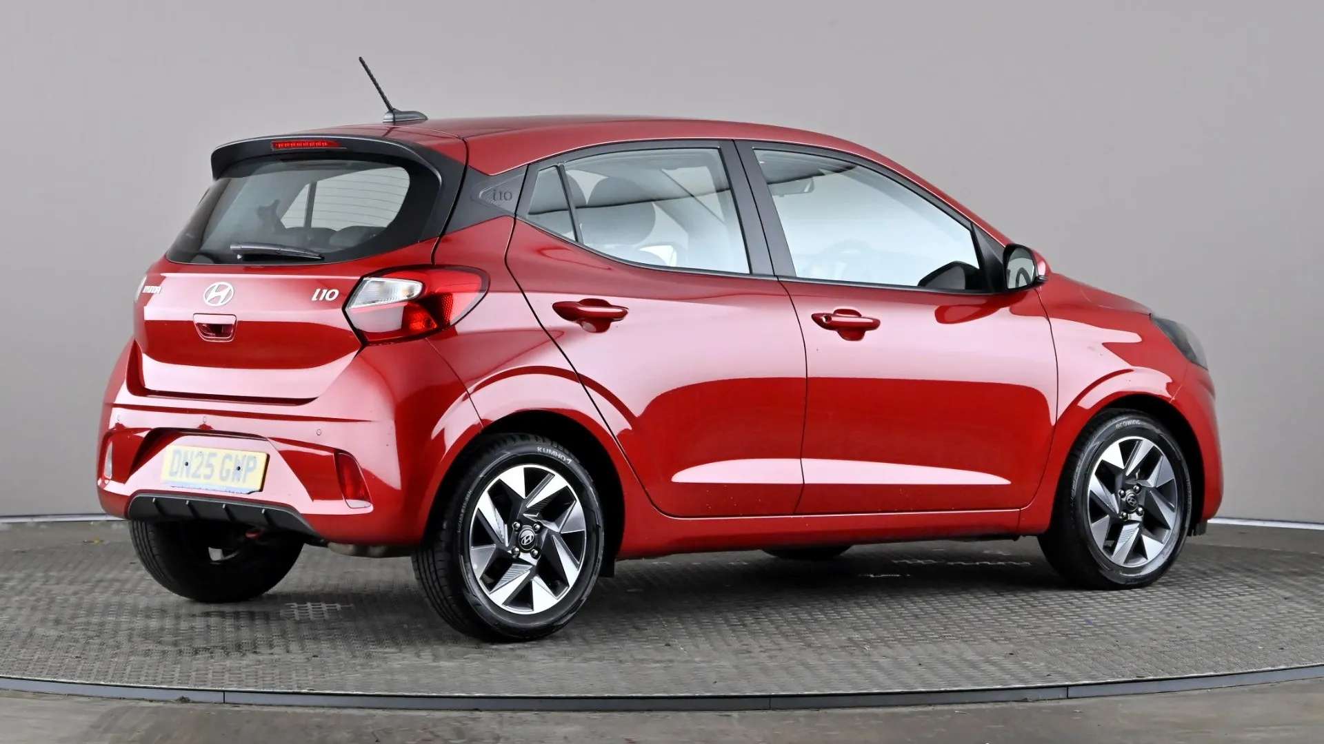 2025 HYUNDAI I10 2025 HYUNDAI I10