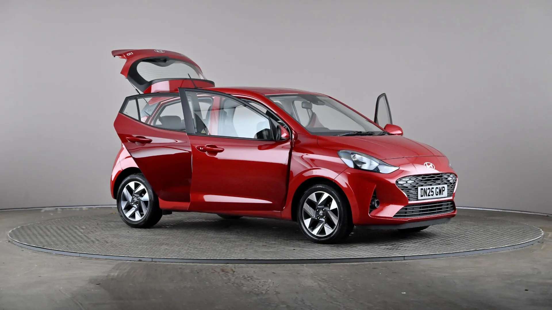 2025 HYUNDAI I10 2025 HYUNDAI I10