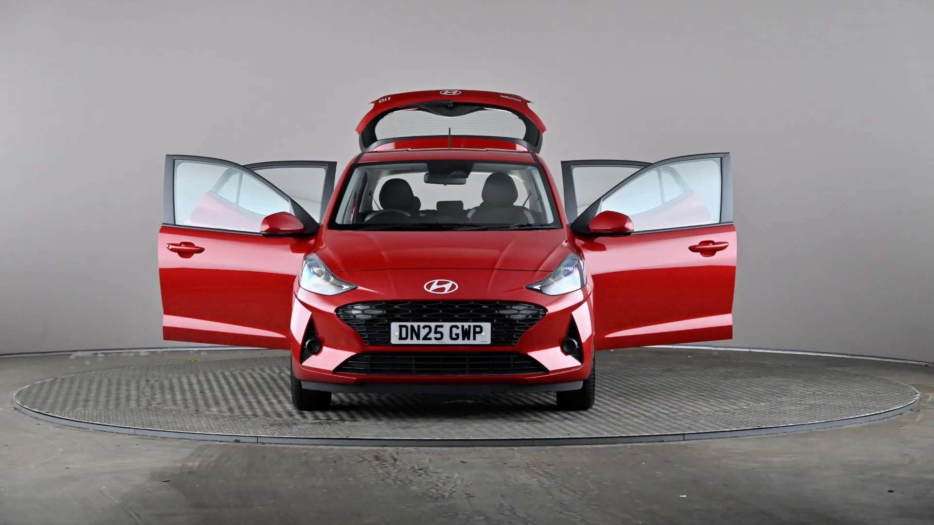 2025 HYUNDAI I10 2025 HYUNDAI I10