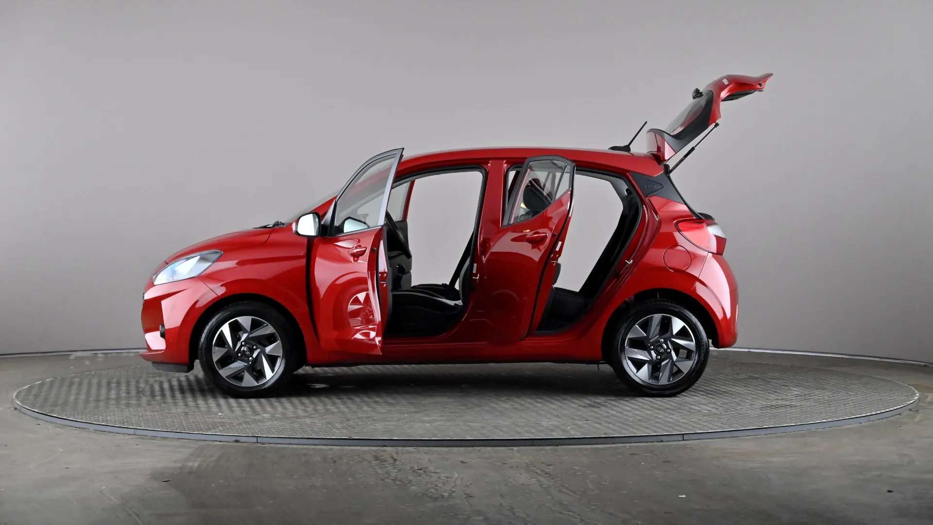 2025 HYUNDAI I10 2025 HYUNDAI I10