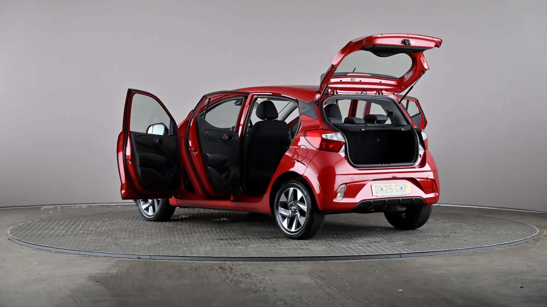 2025 HYUNDAI I10 2025 HYUNDAI I10