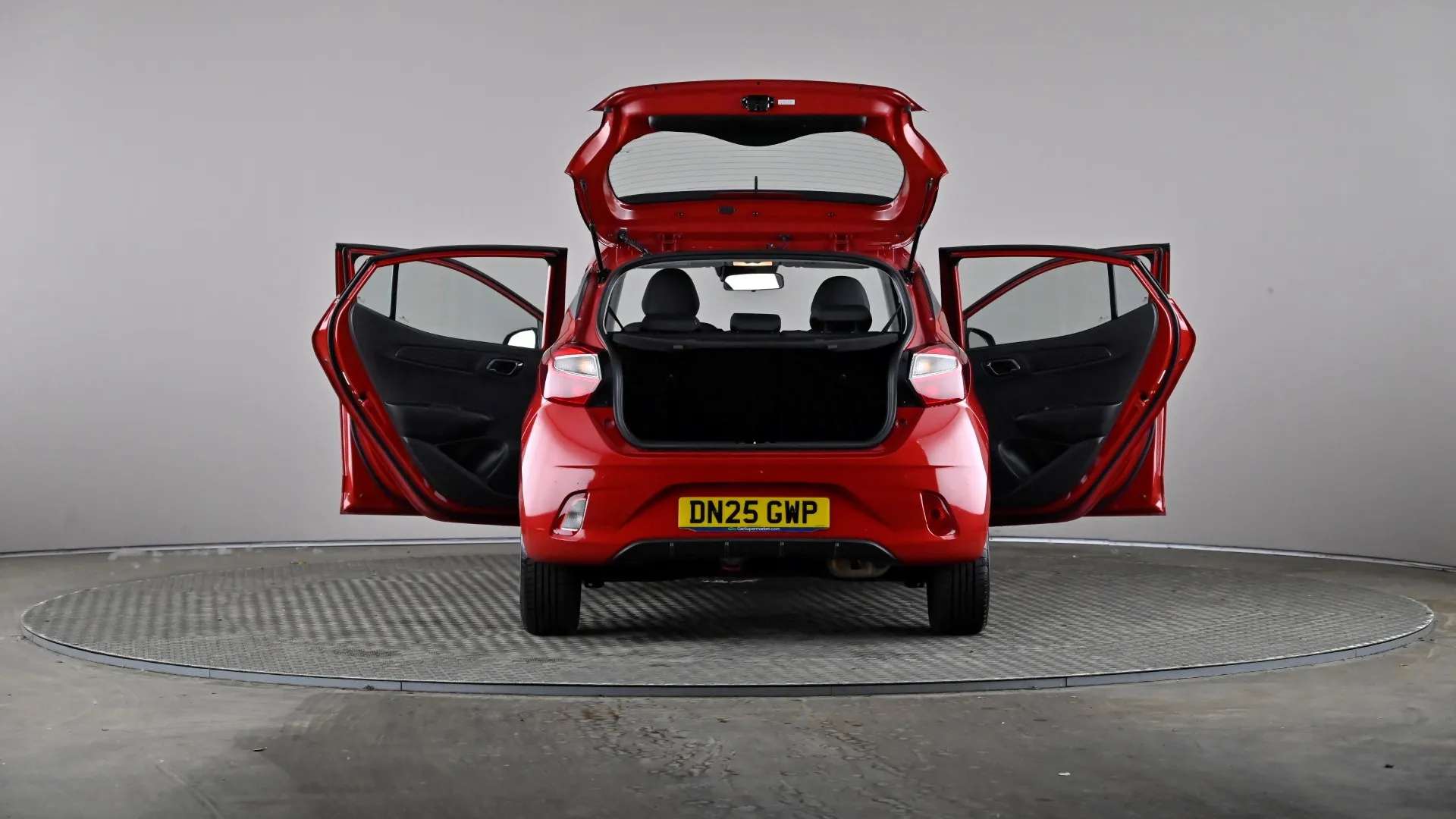 2025 HYUNDAI I10 2025 HYUNDAI I10