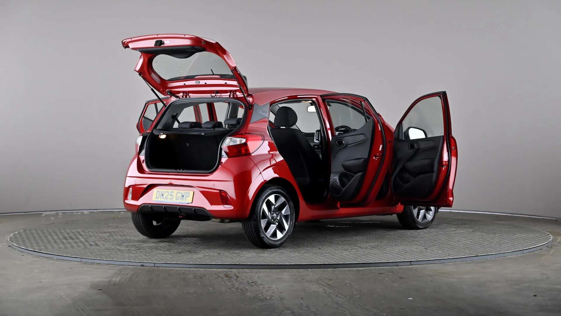 2025 HYUNDAI I10 2025 HYUNDAI I10