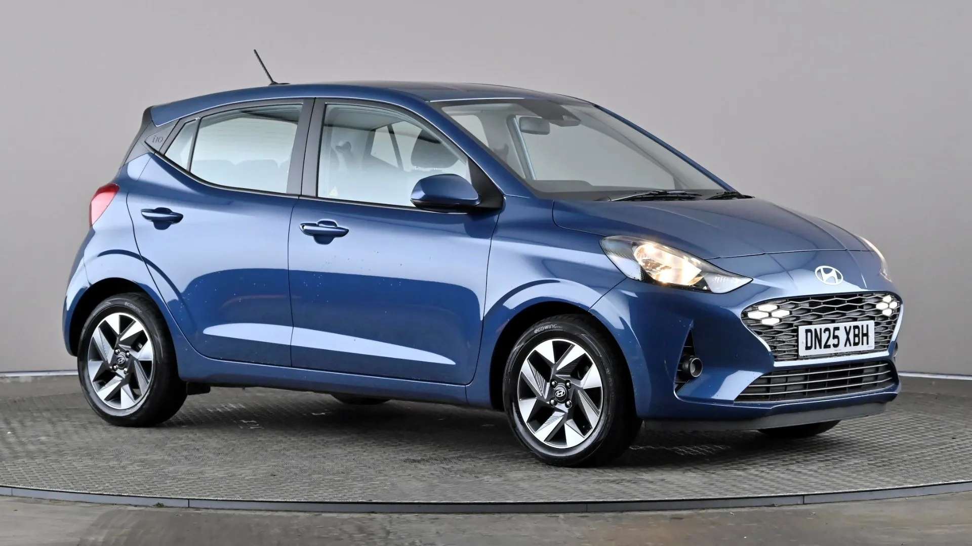 2025 HYUNDAI I10 2025 HYUNDAI I10