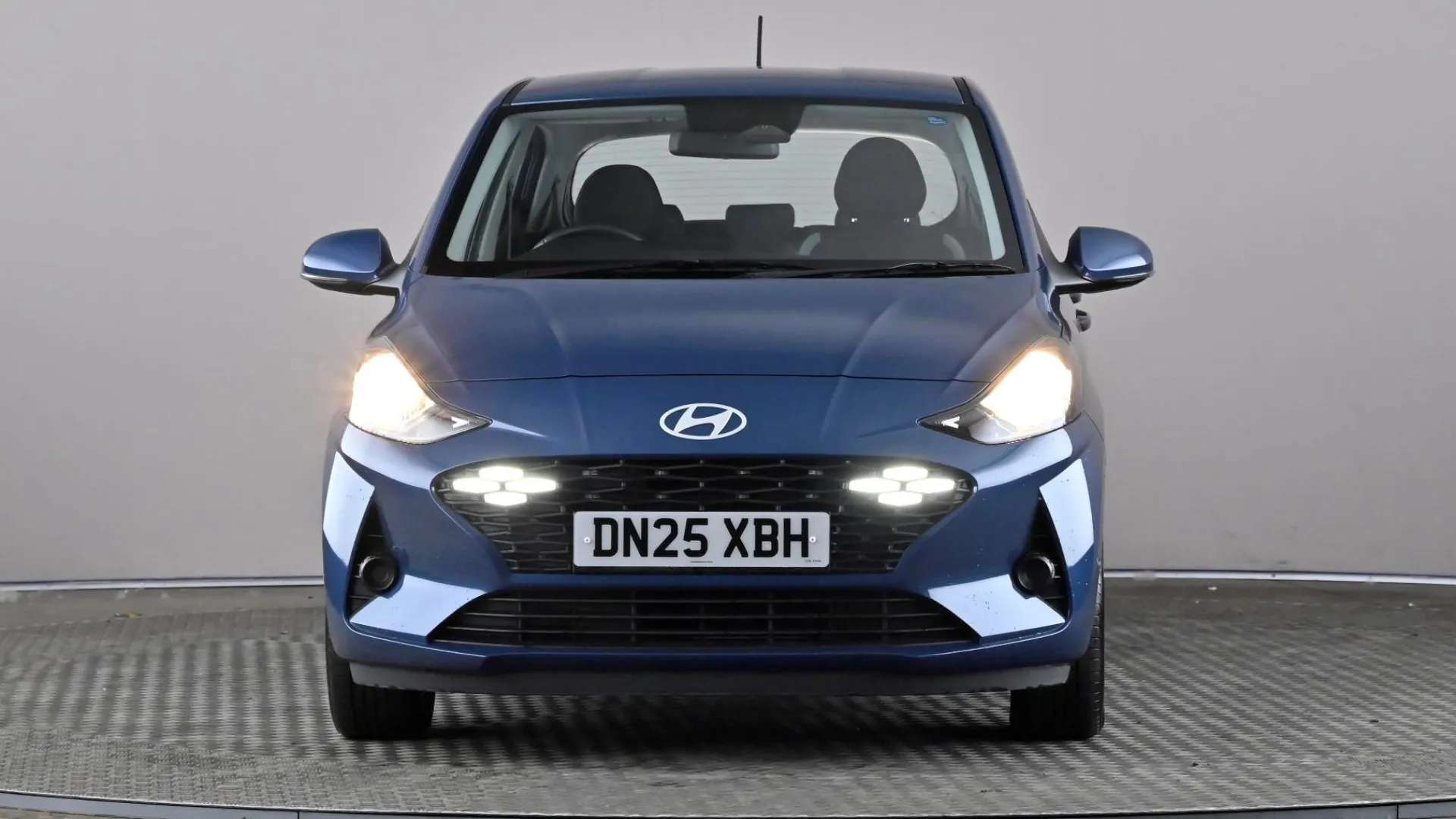 2025 HYUNDAI I10 2025 HYUNDAI I10