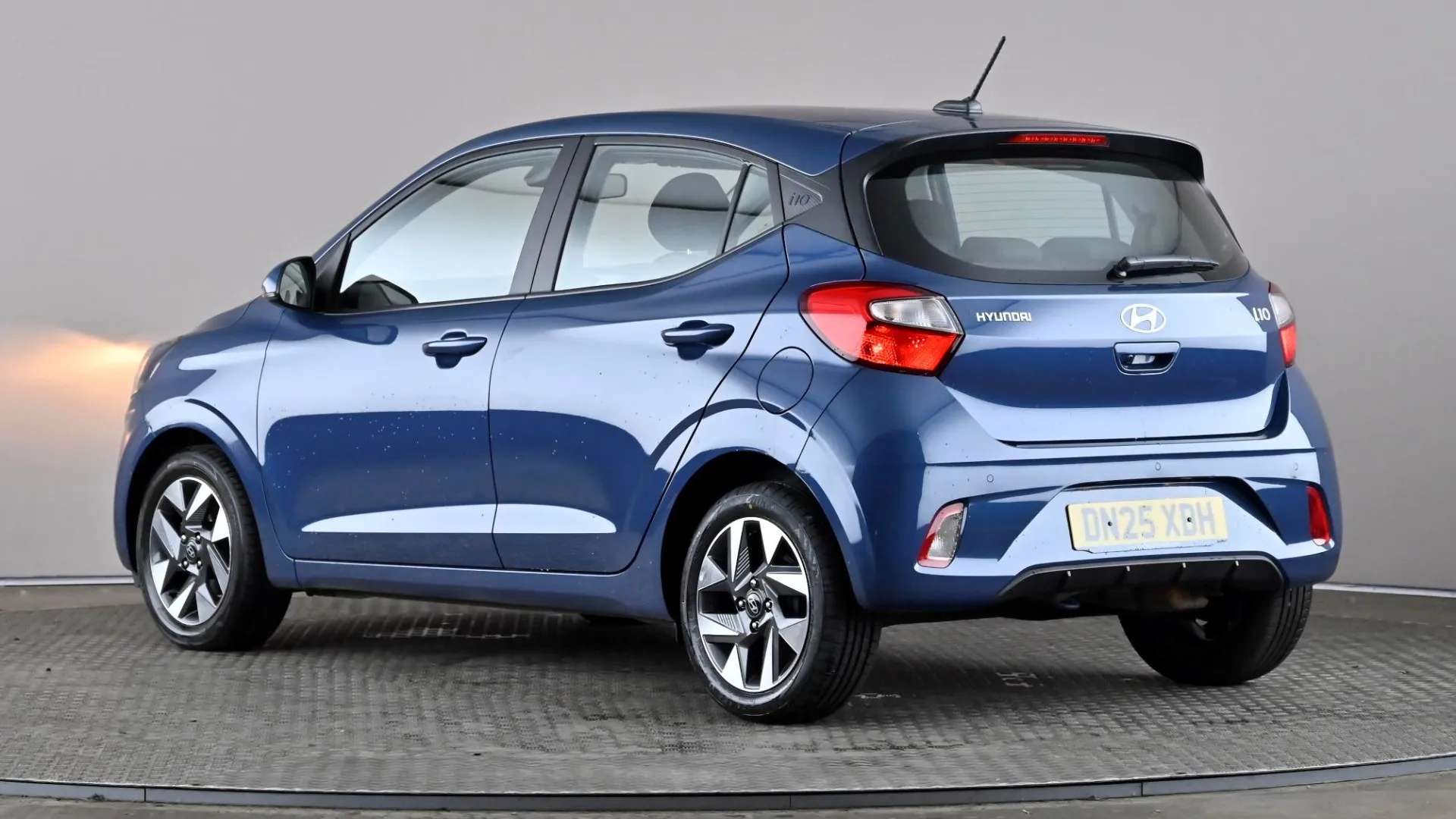 2025 HYUNDAI I10 2025 HYUNDAI I10