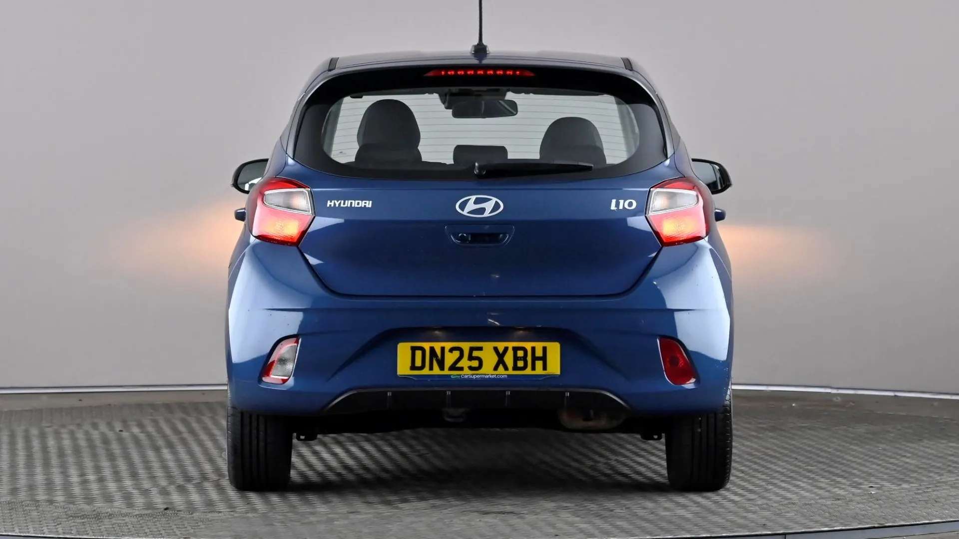 2025 HYUNDAI I10 2025 HYUNDAI I10