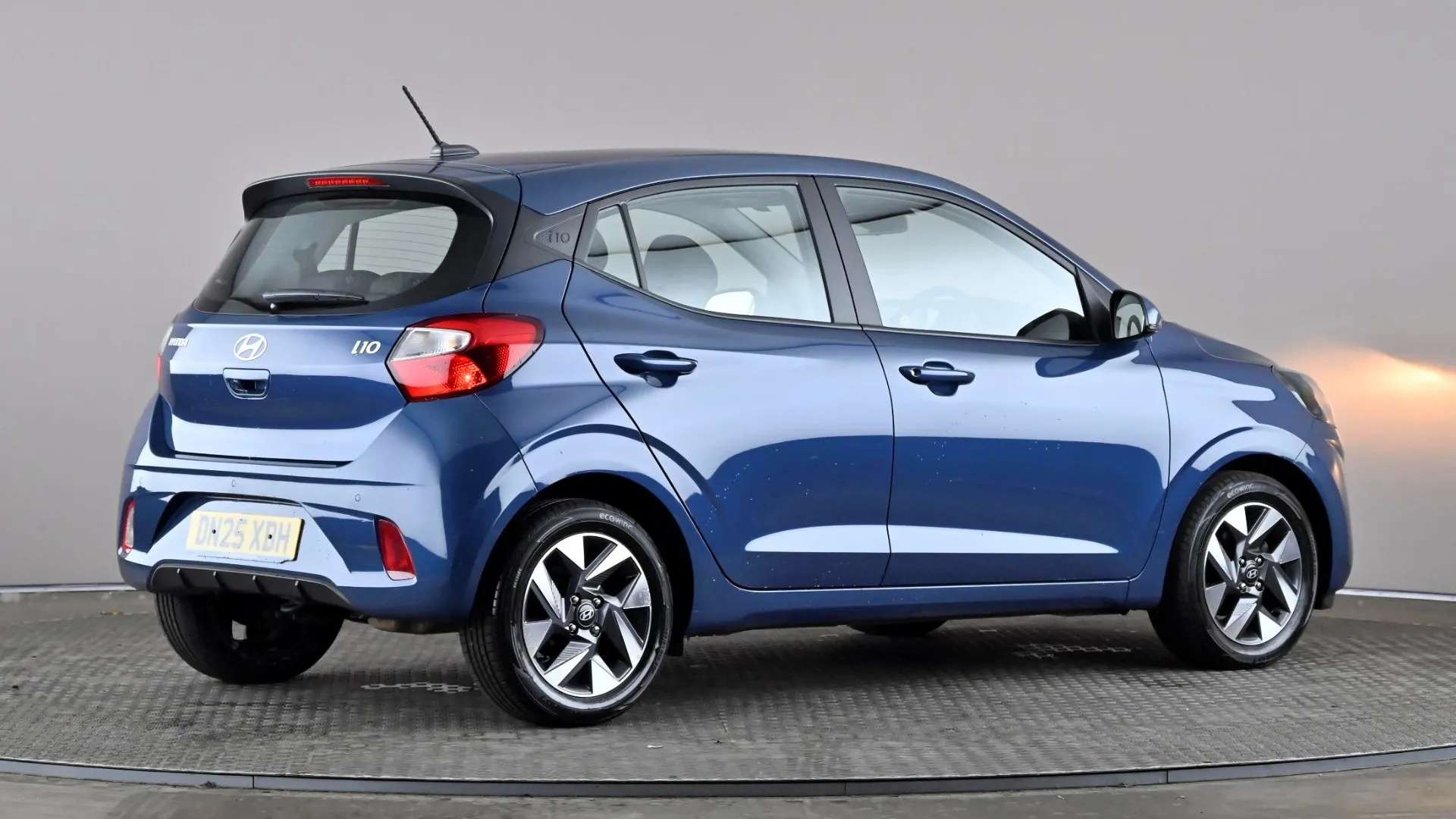 2025 HYUNDAI I10 2025 HYUNDAI I10